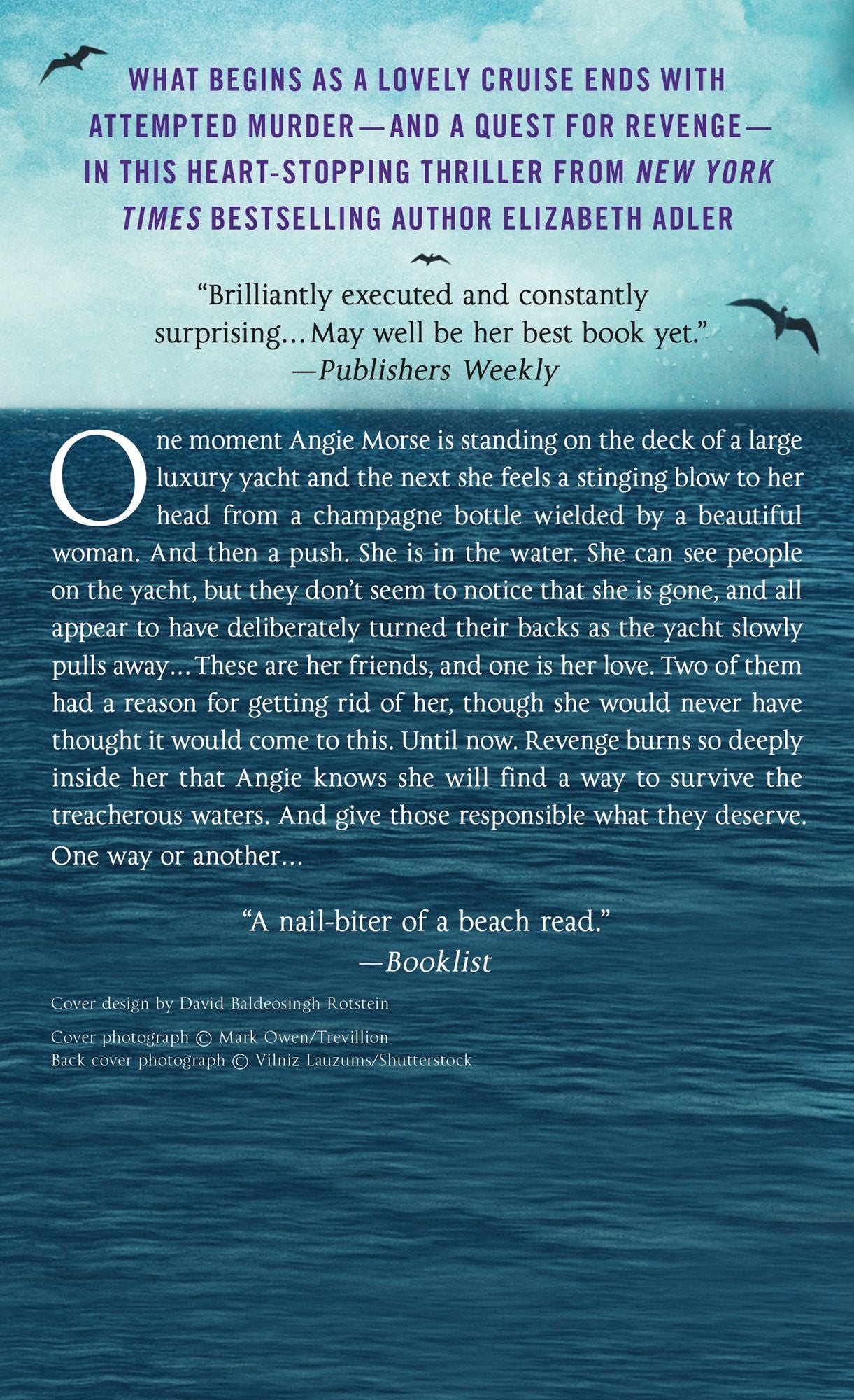 One Way or Another: A Novel