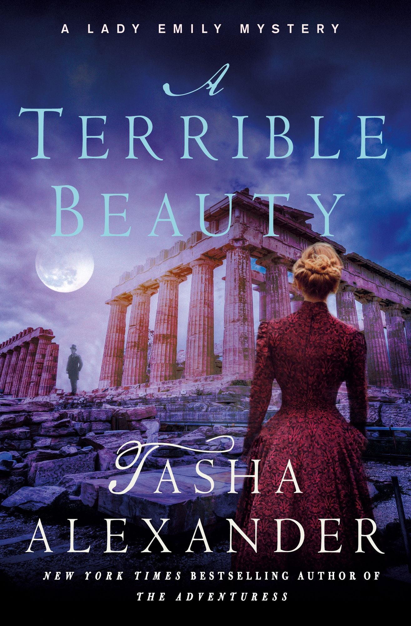 A Terrible Beauty (Lady Emily Series #11)