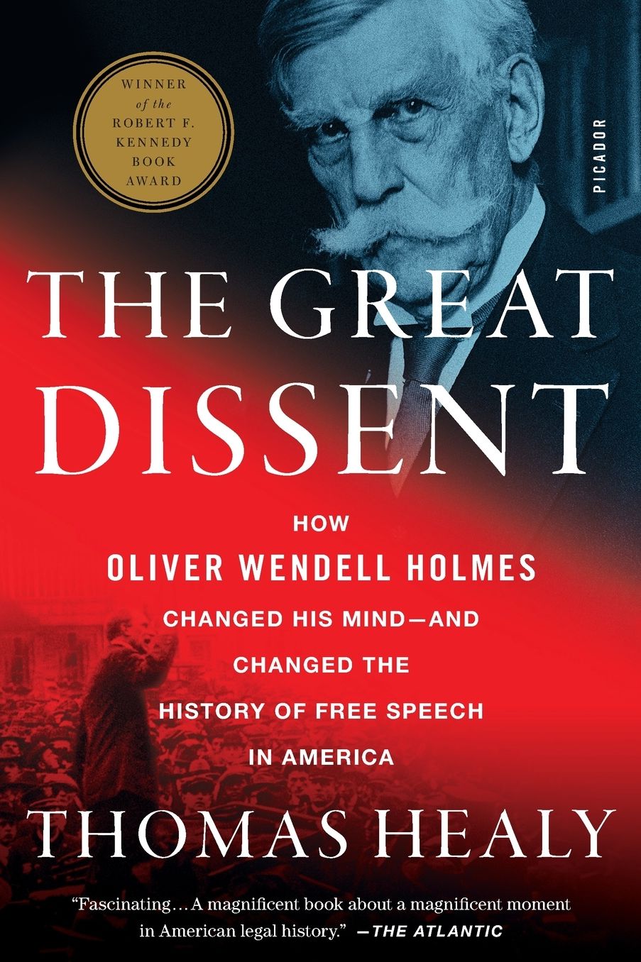 Great Dissent