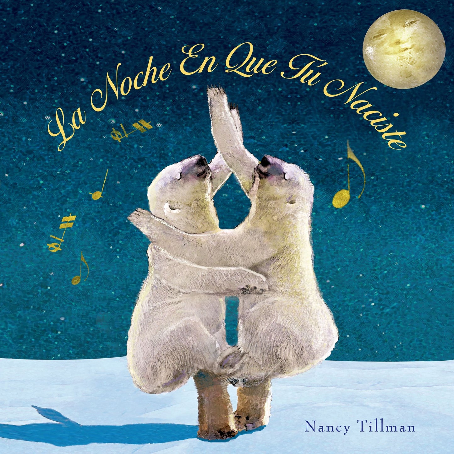 La Noche En Que Tï¿½ Naciste (on the Night You Were Born)