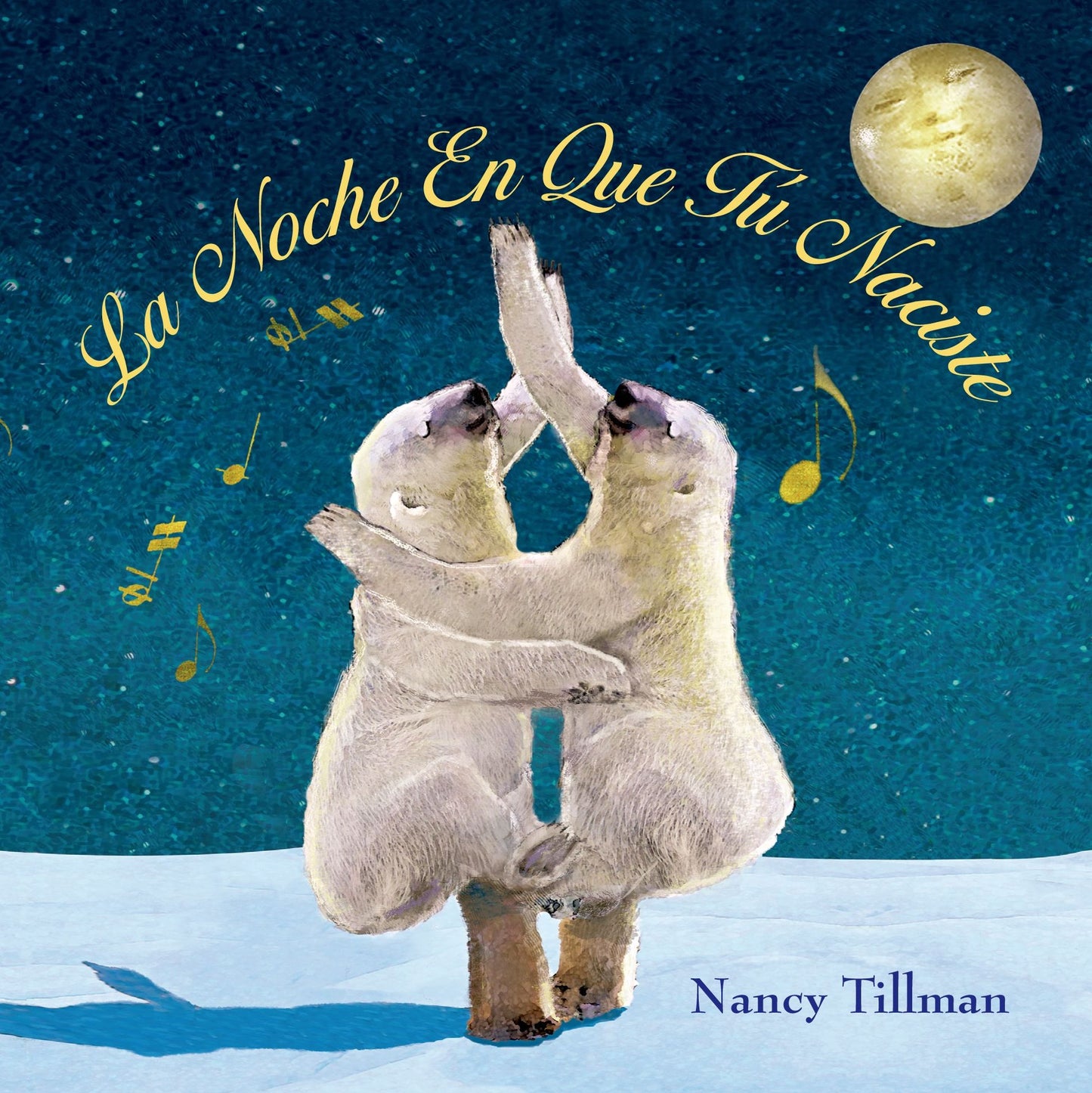 La Noche En Que Tu Naciste (On the Night You Were Born)