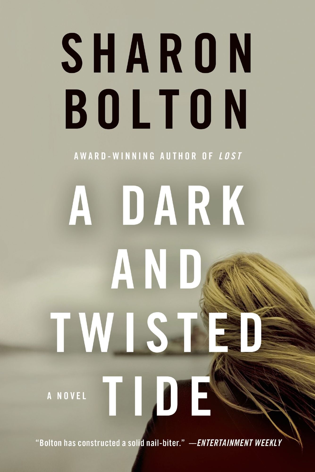 Dark and Twisted Tide