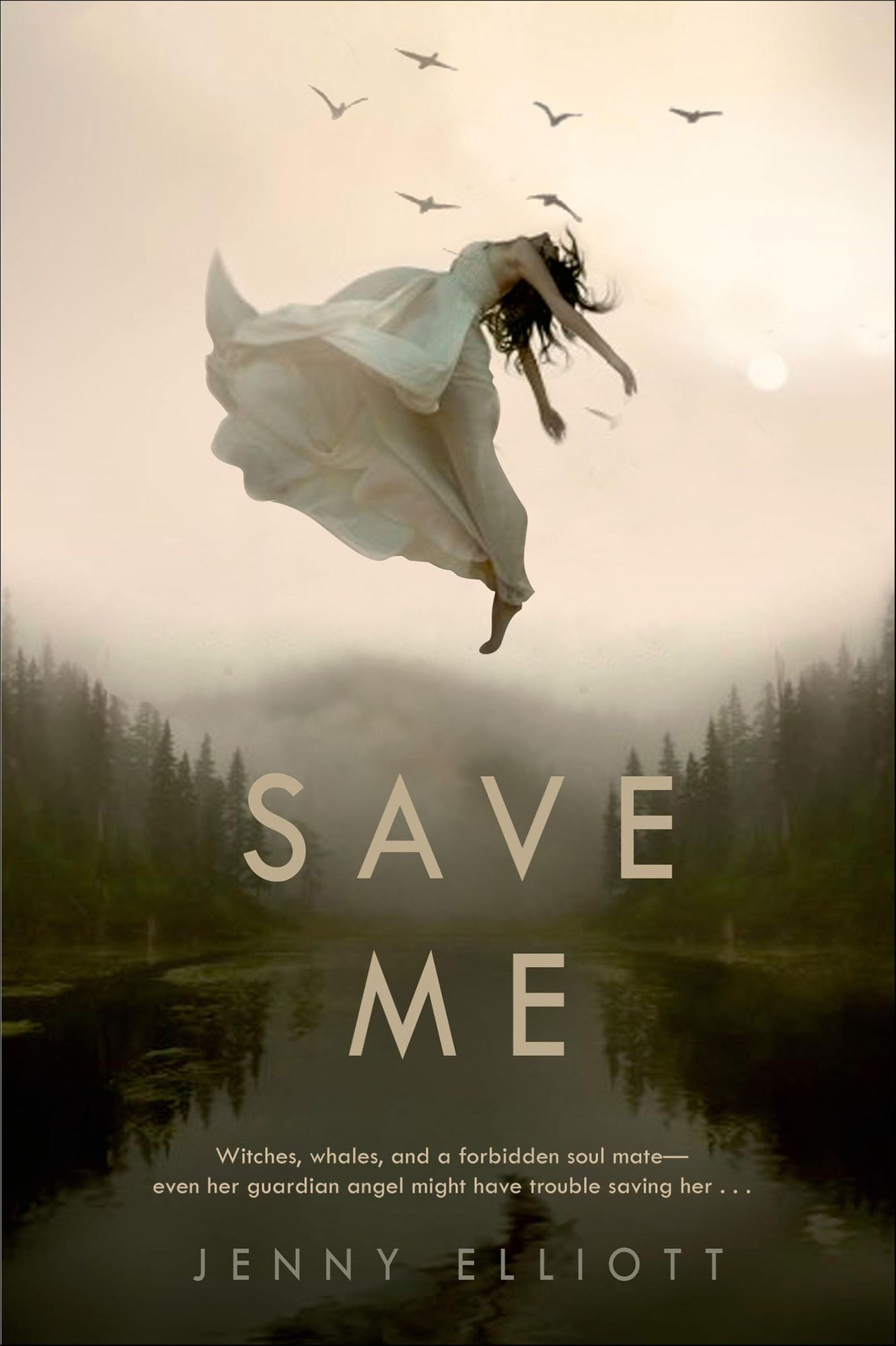Save Me