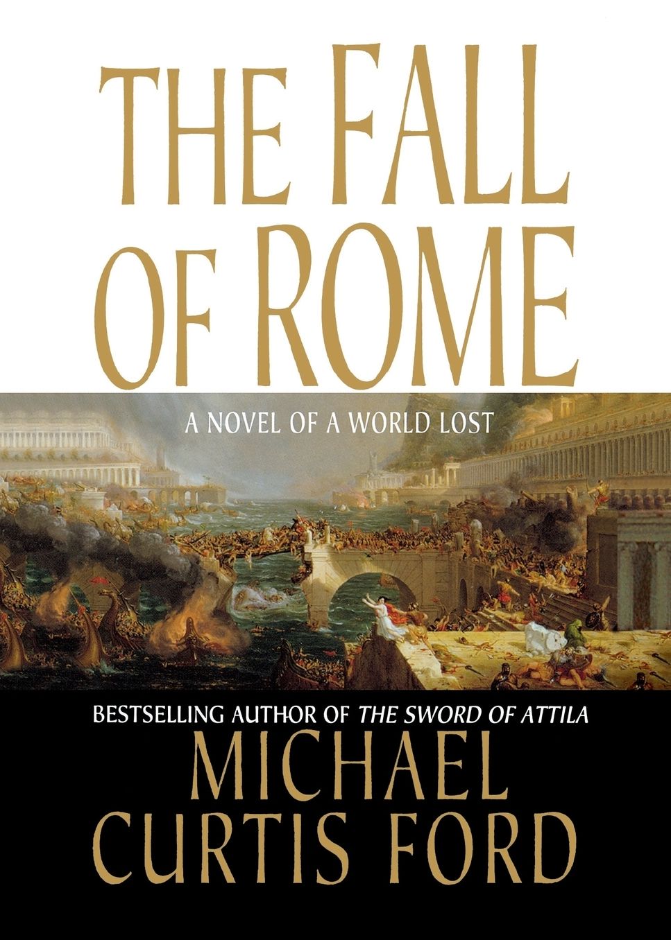 The Fall of Rome