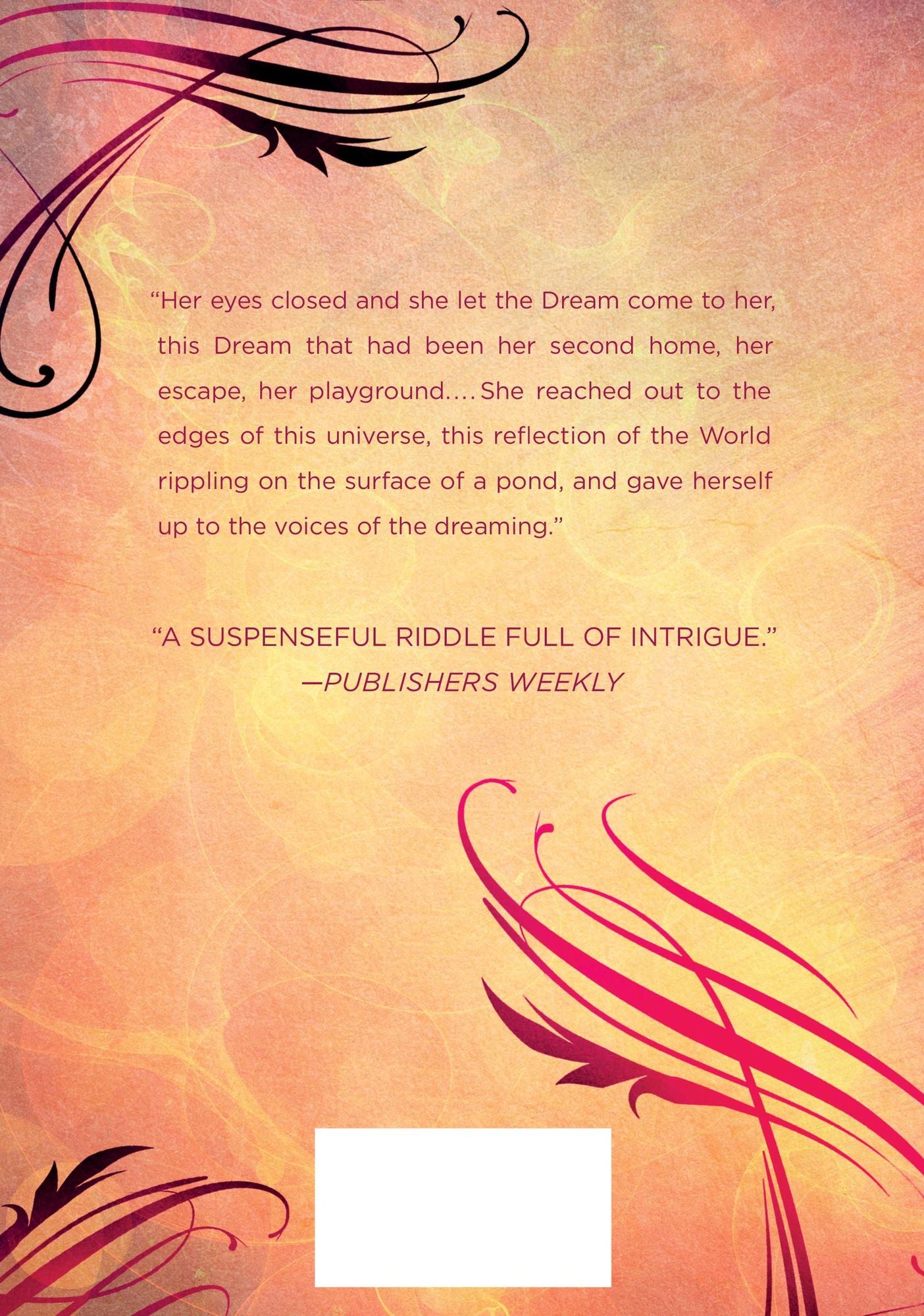 Dreamfire