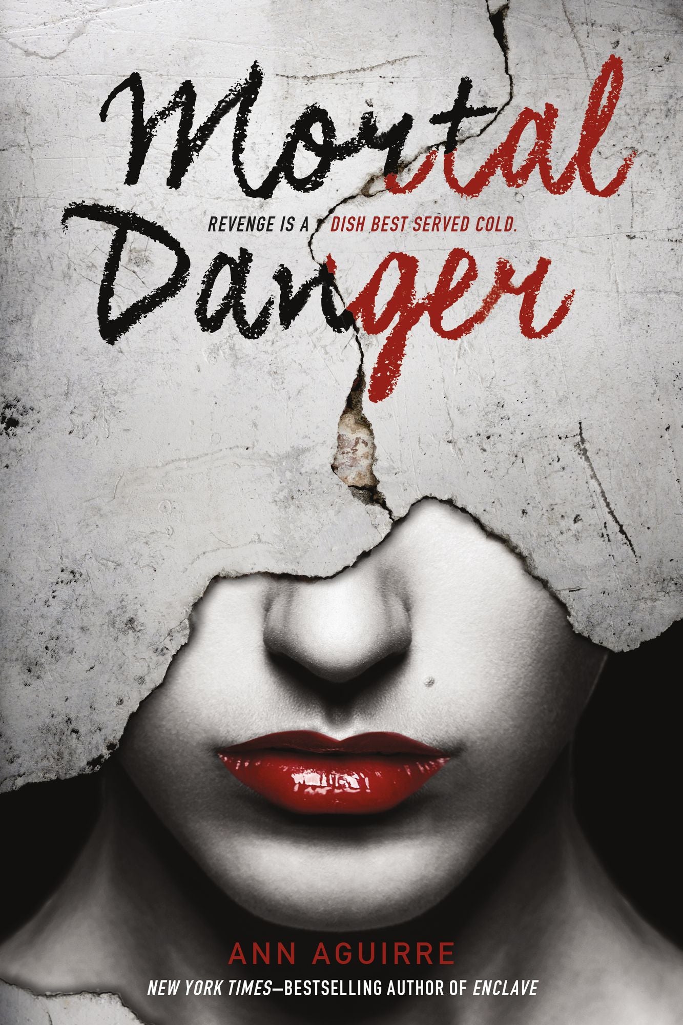 Mortal Danger (Immortal Game Series #1)