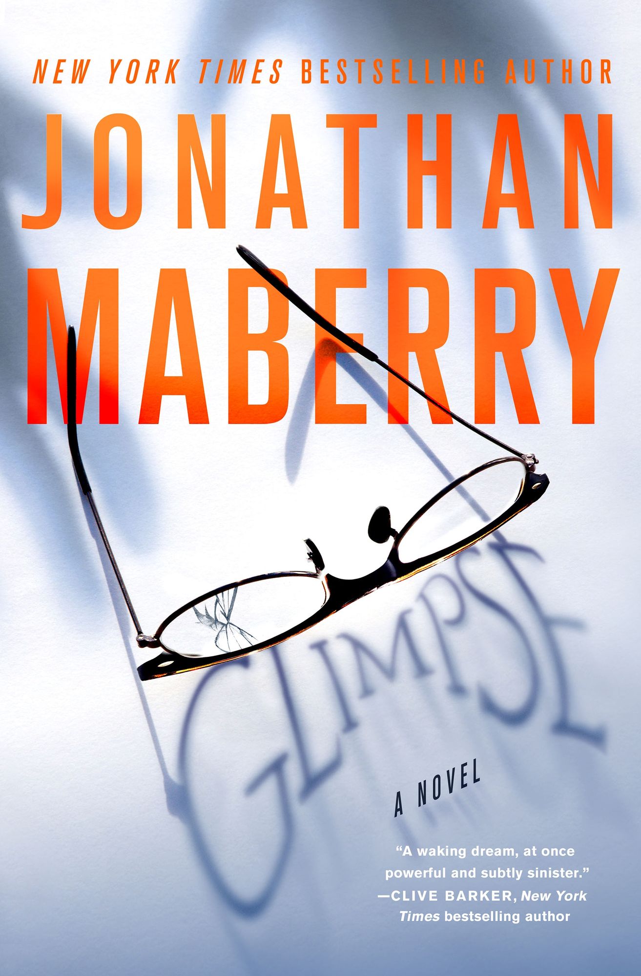 Glimpse: A Novel