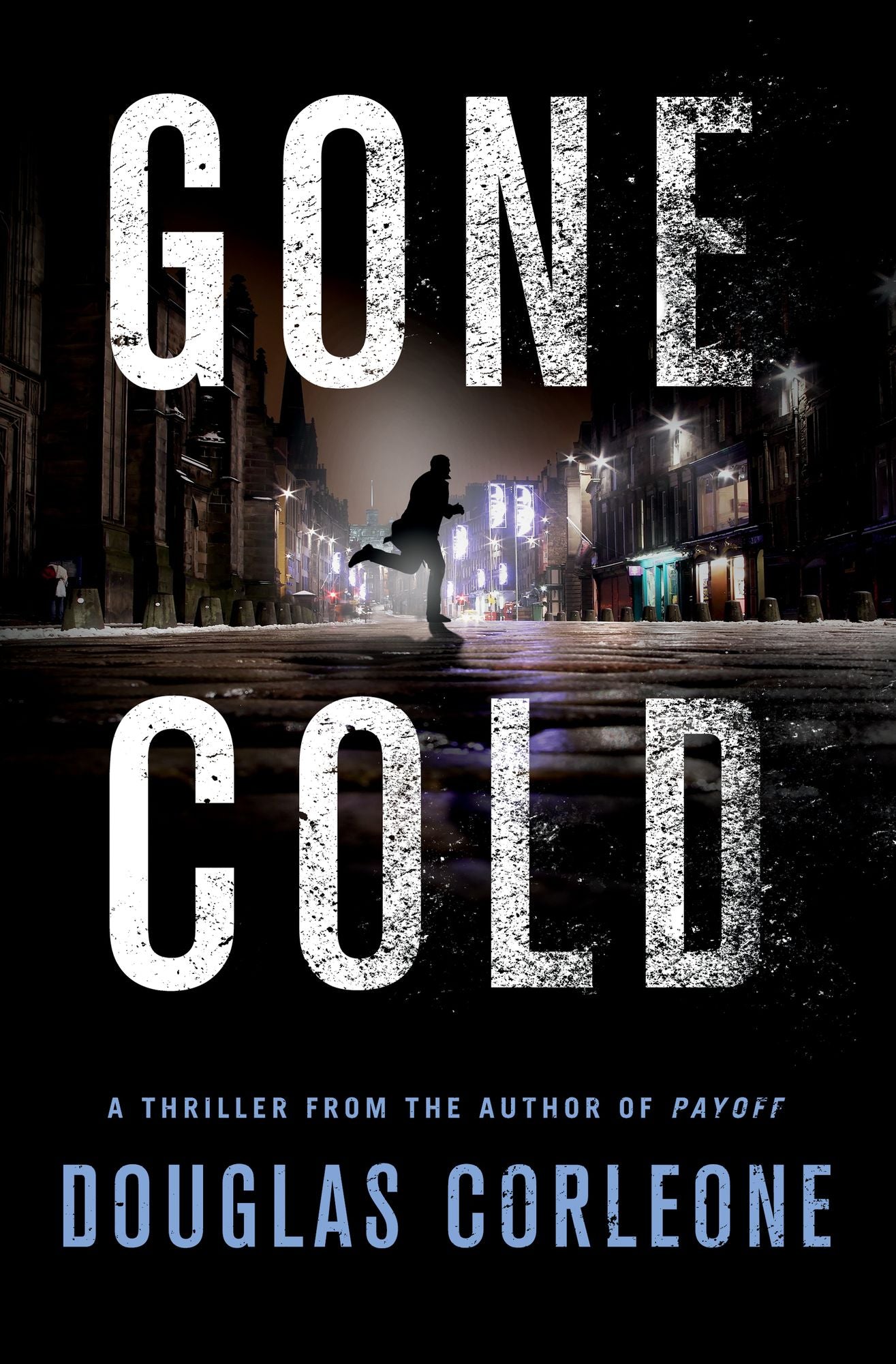 Gone Cold