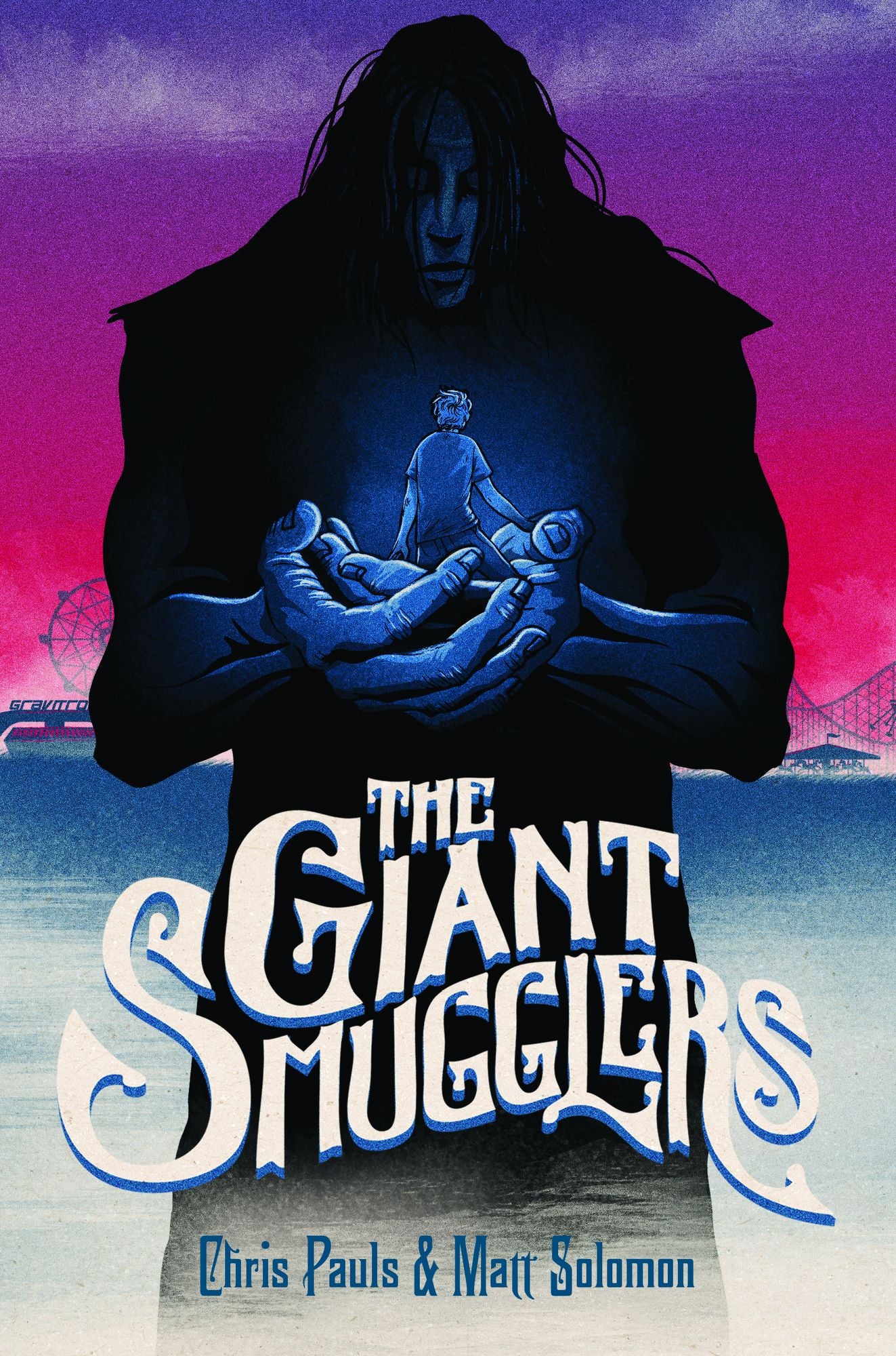 Giant Smugglers