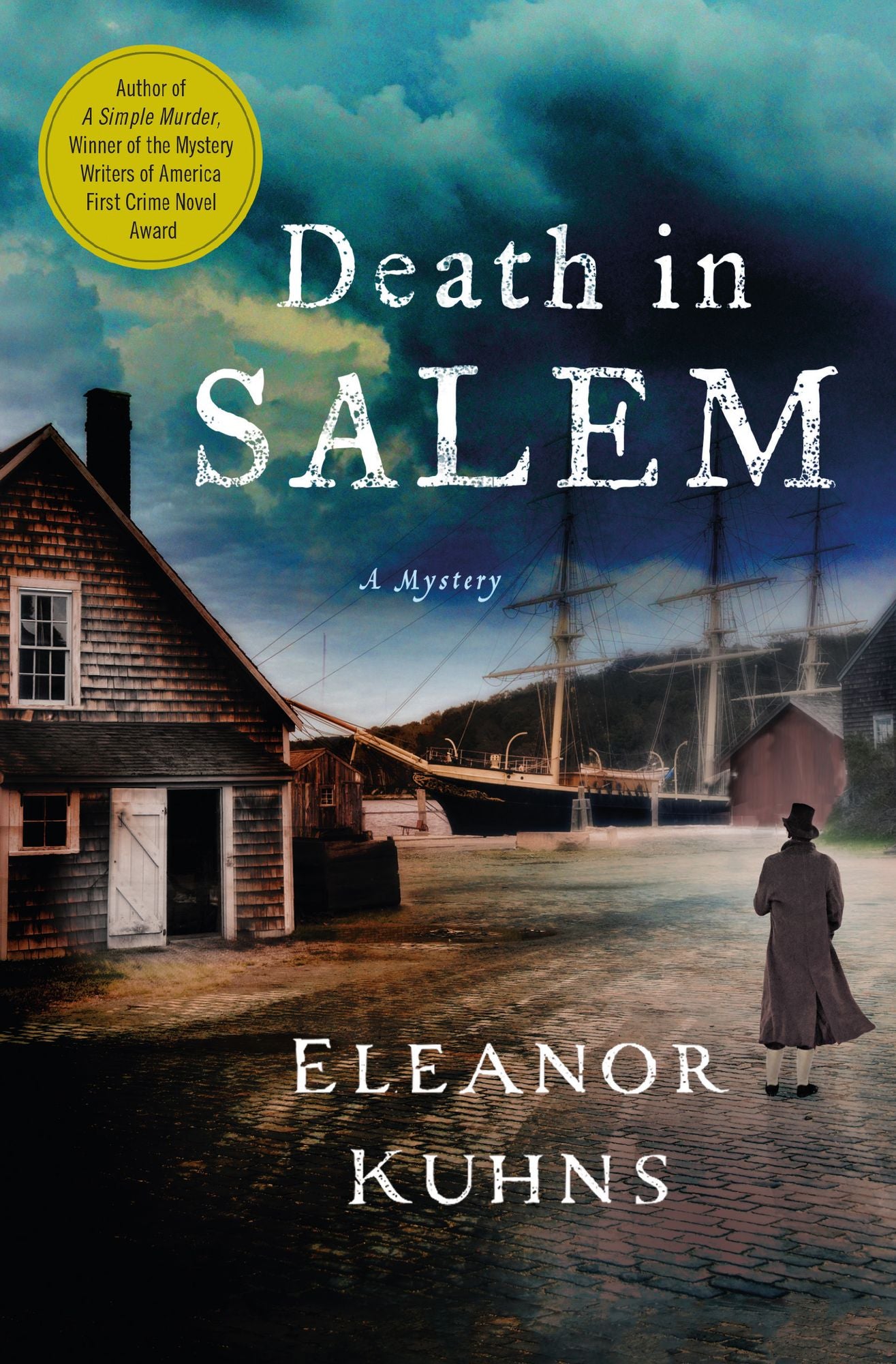 Death in Salem
