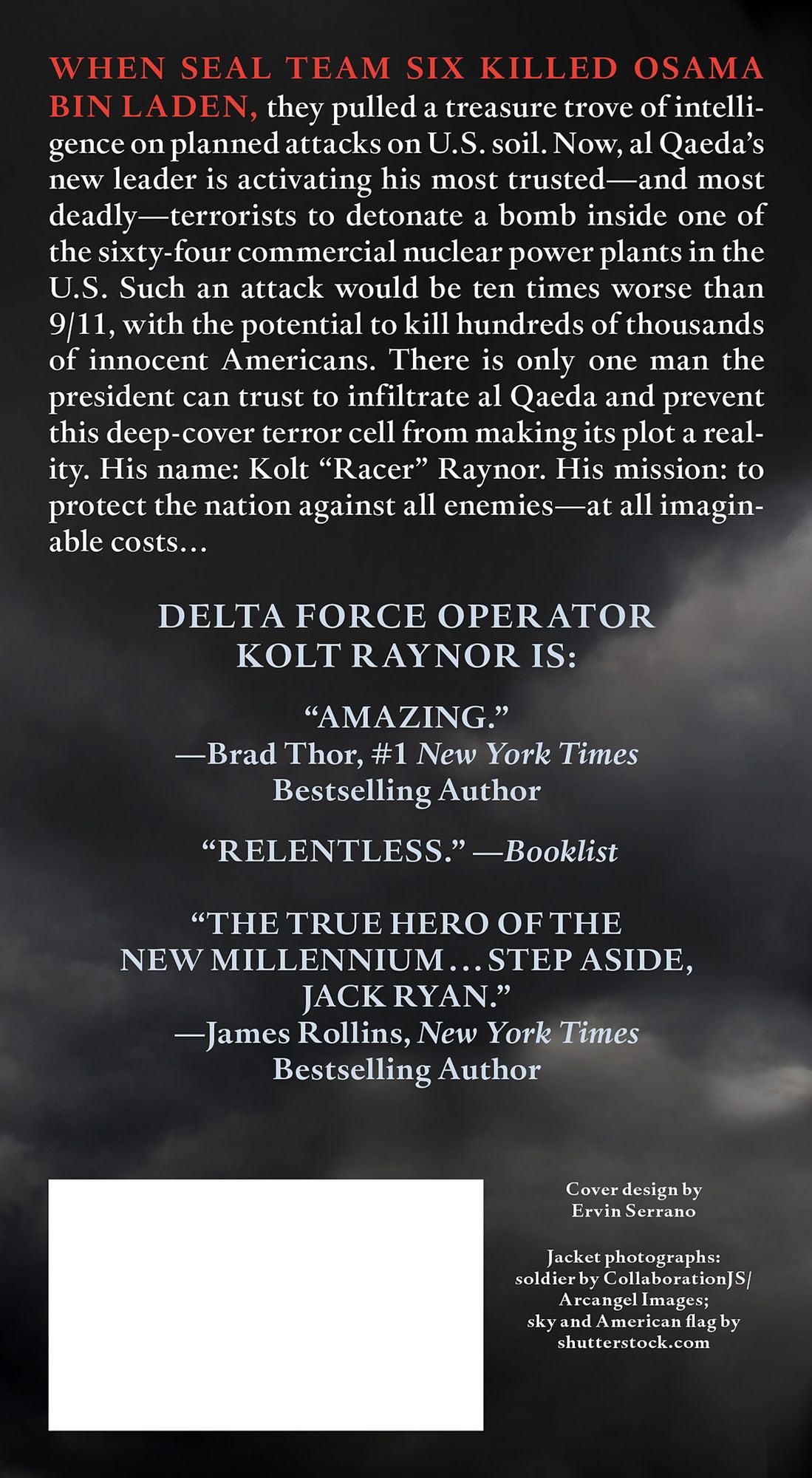Full Assault Mode (Delta Force Series #3)