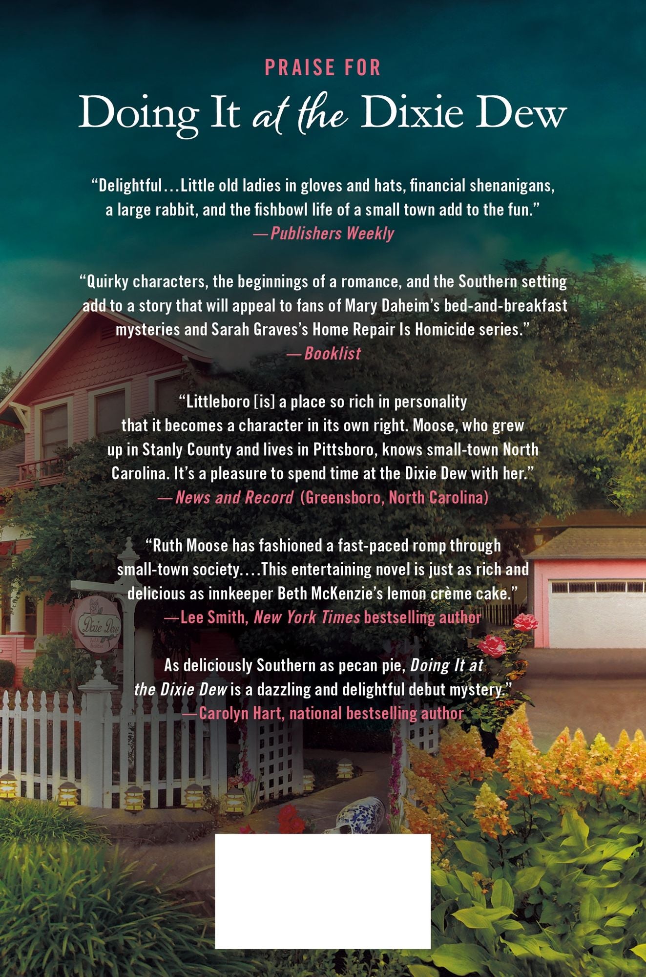 Wedding Bell Blues: A Dixie Dew Mystery