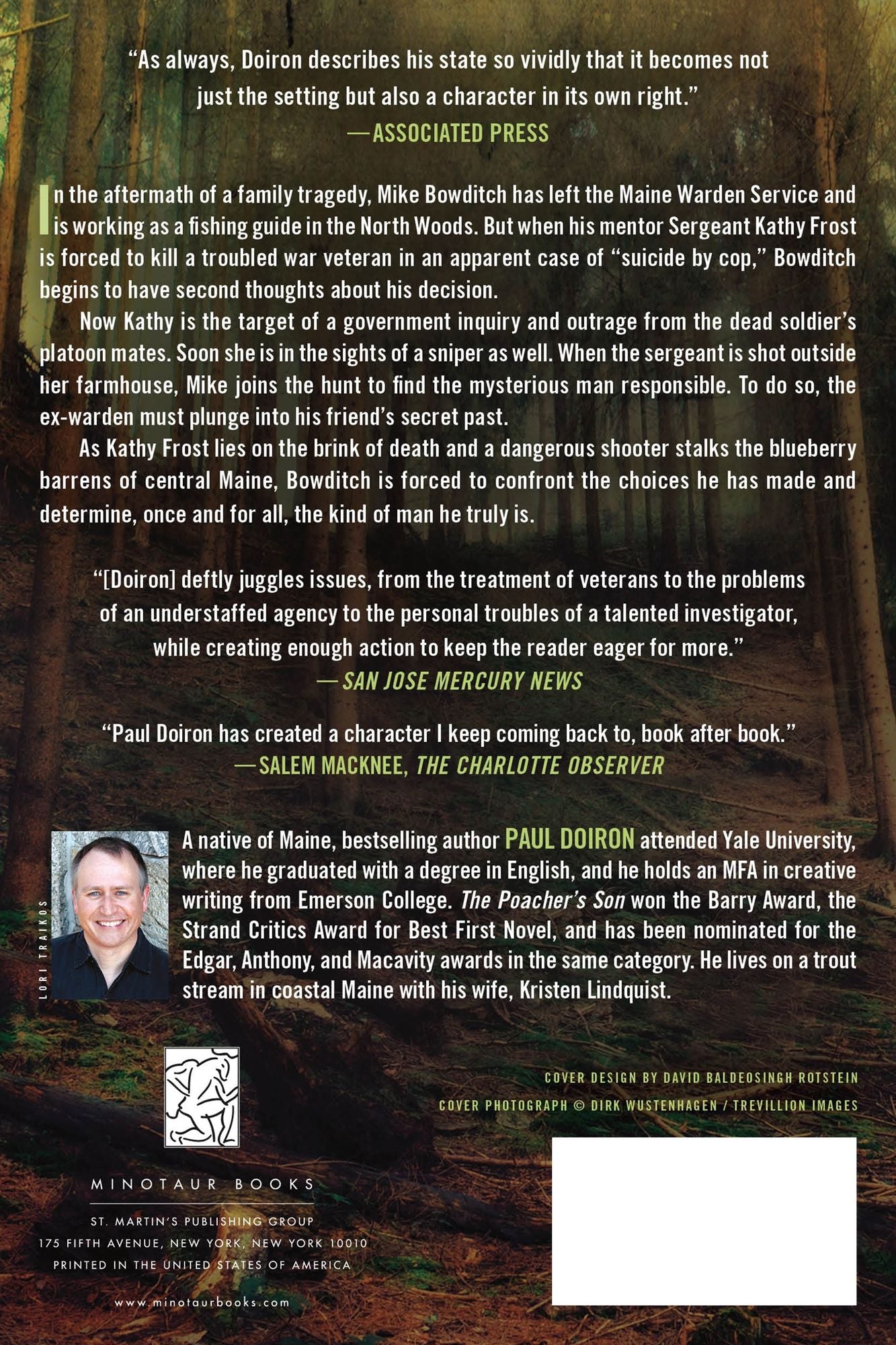 The Bone Orchard