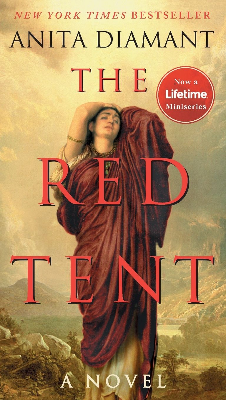 The Red Tent