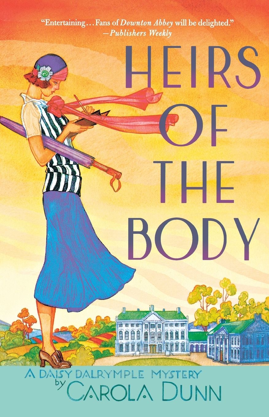 HEIRS OF THE BODY