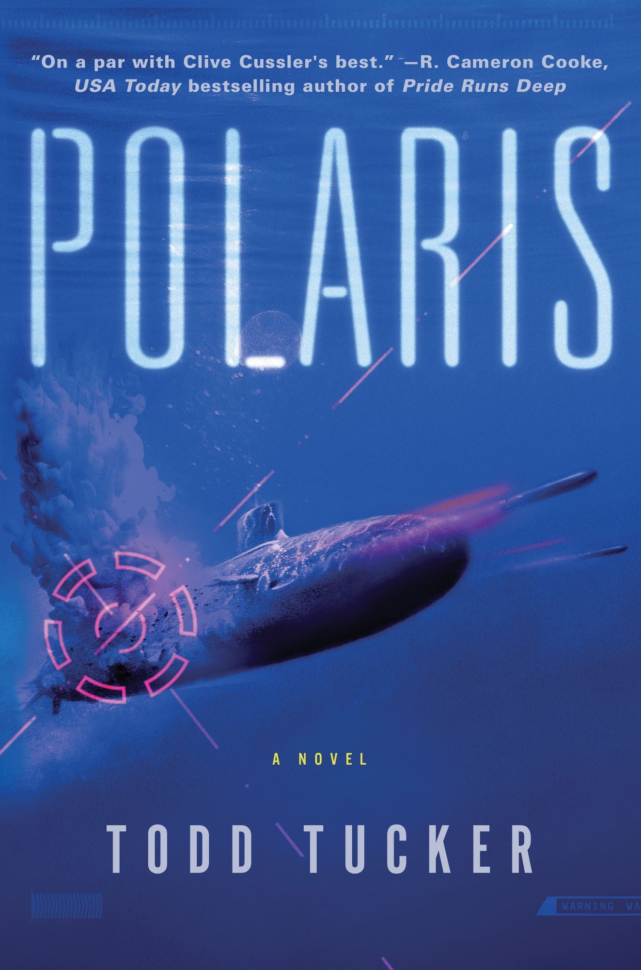 Polaris: A Novel