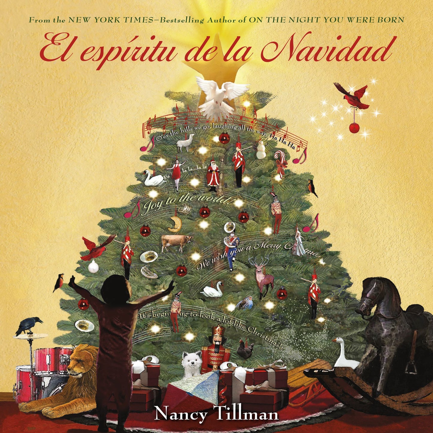 El espiritu de la Navidad (The Spirit of Christmas)