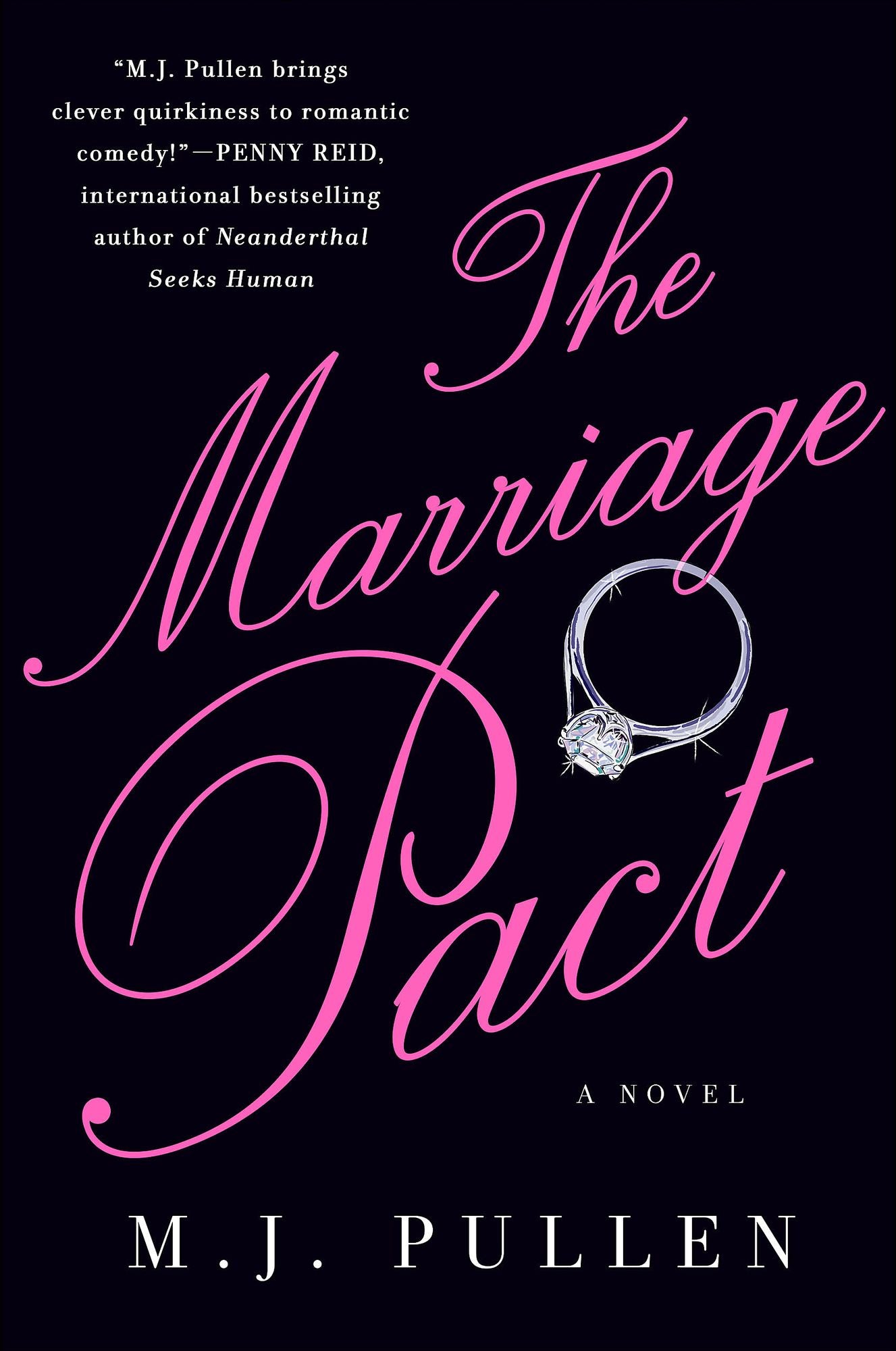 The Marriage Pact