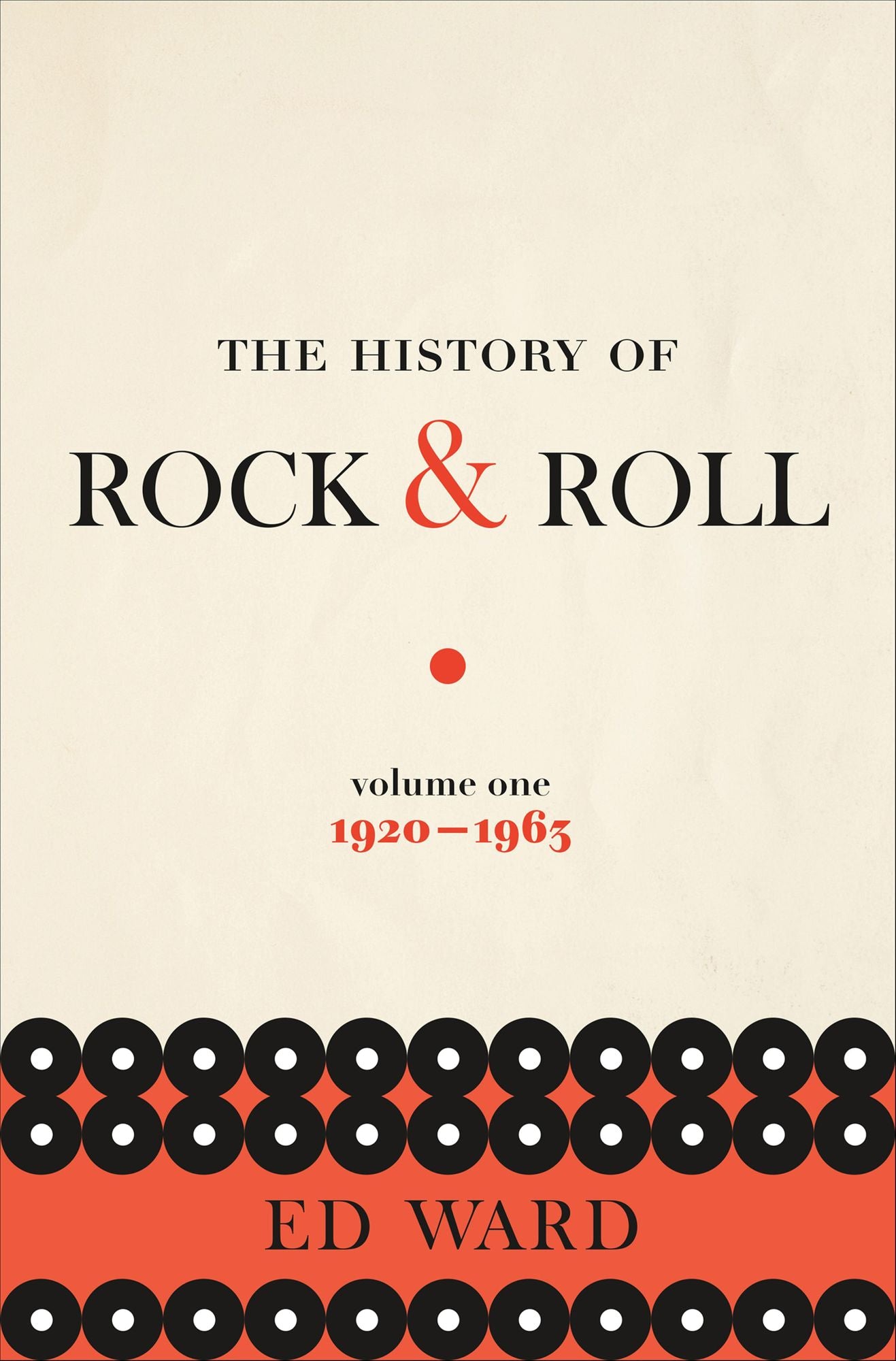 The History of Rock & Roll, Volume 1: 1920-1963