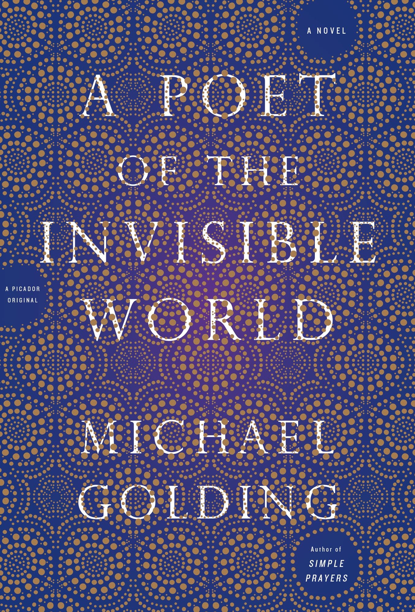 Poet of the Invisible World