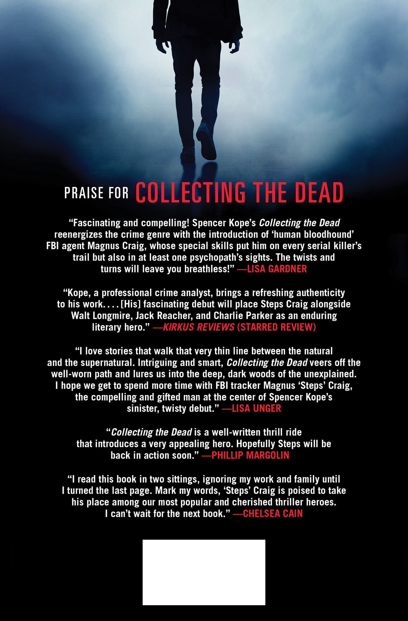 Collecting the Dead