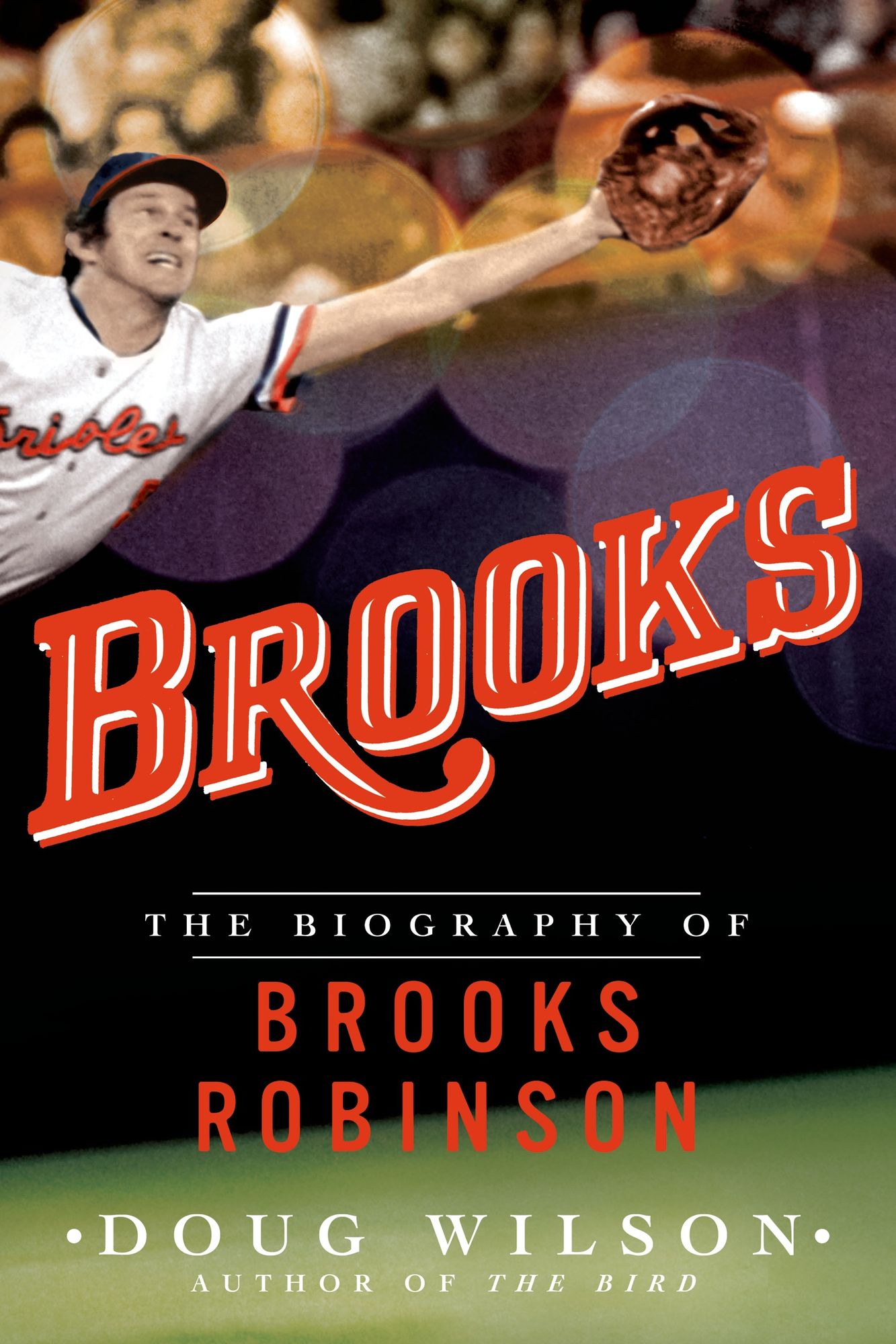 BROOKS
