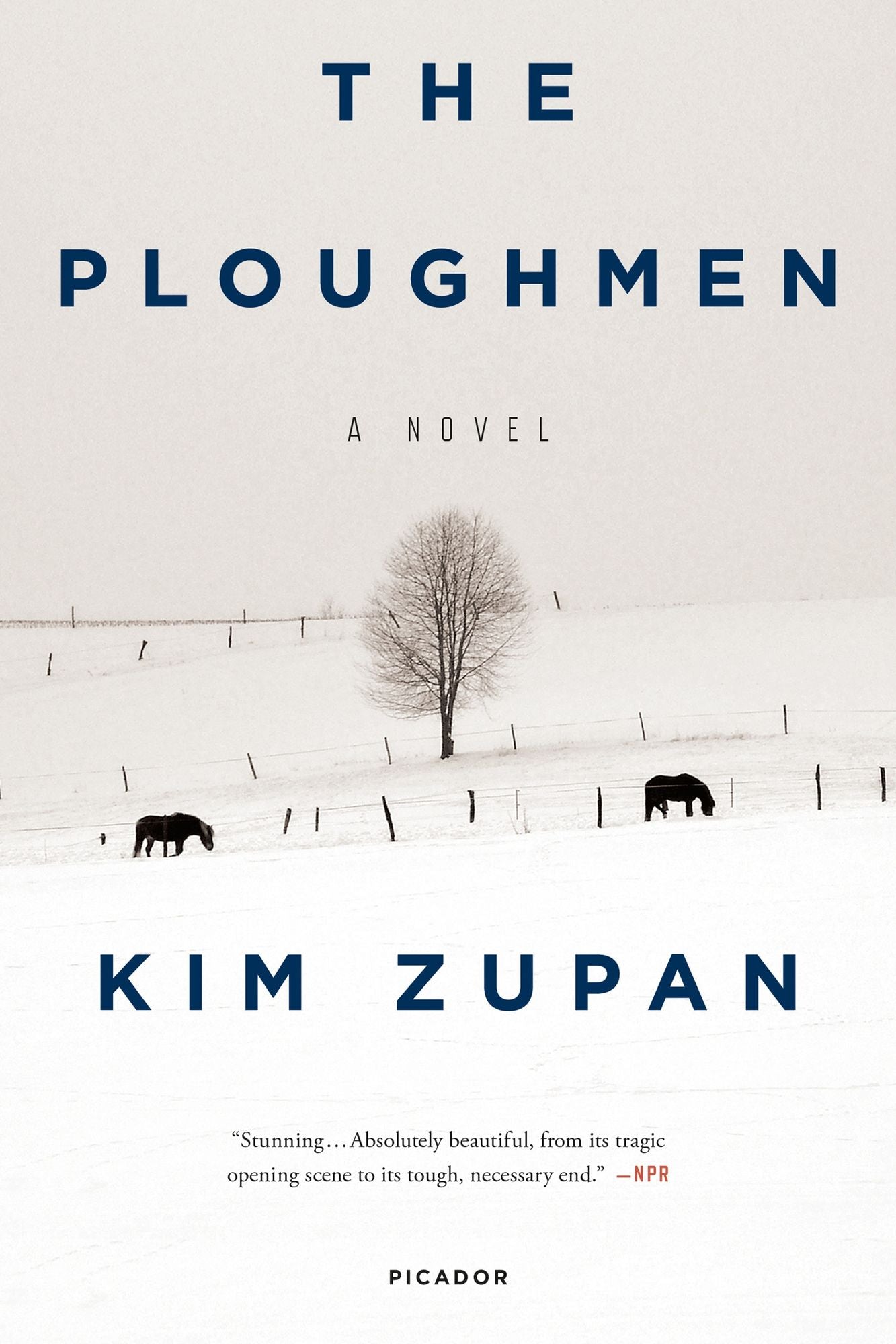 The Ploughmen