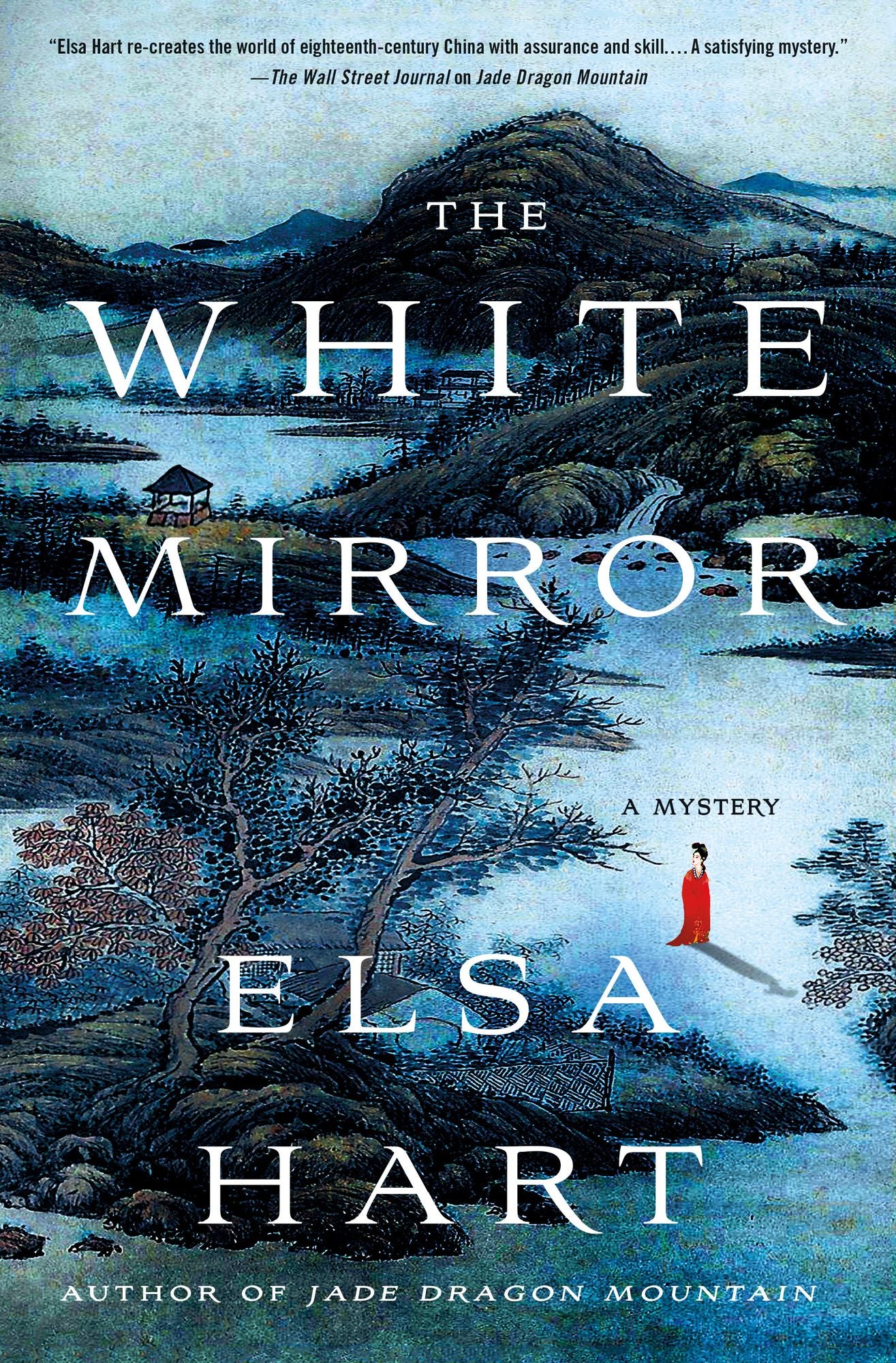 White Mirror