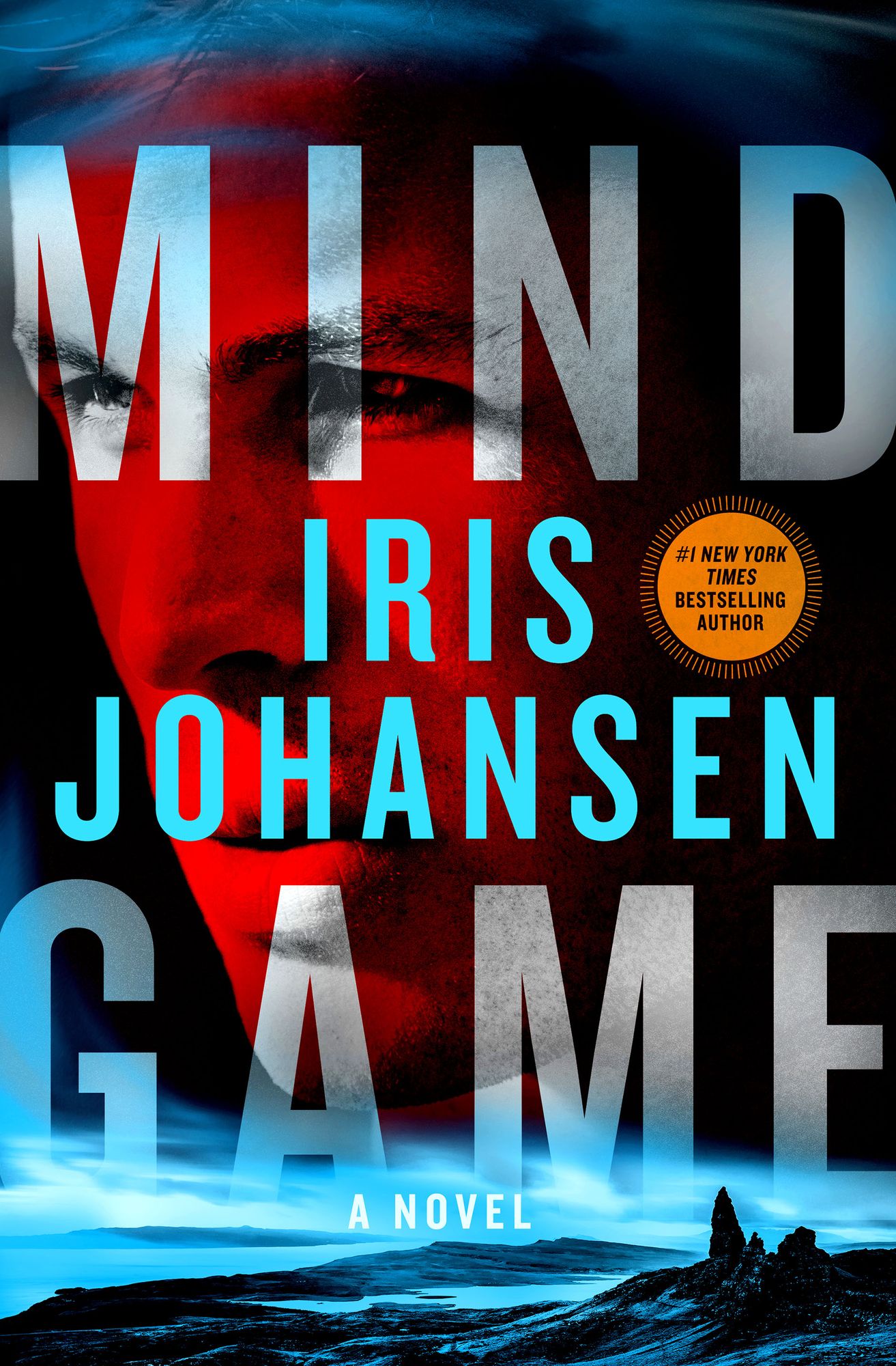 Mind Game: A Novel