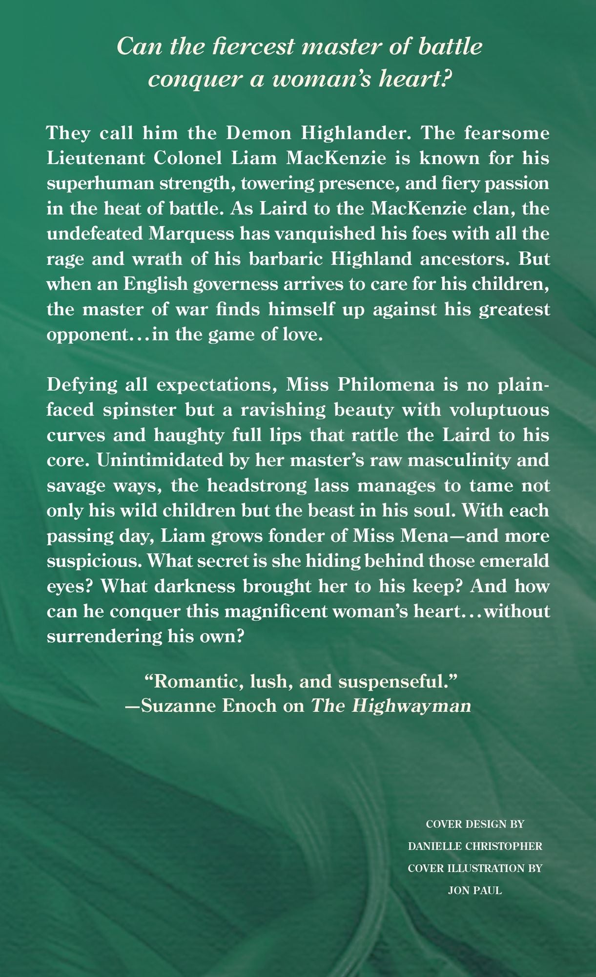 The Highlander