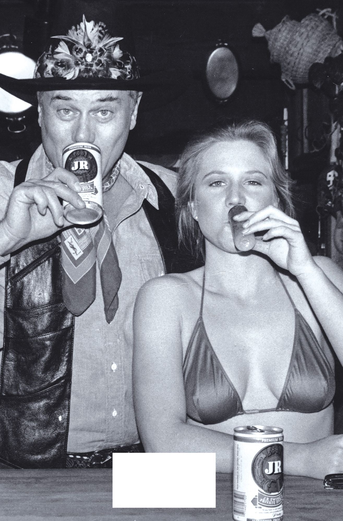 The Eternal Party: Understanding My Dad, Larry Hagman, the TV Star America Loved to Hate
