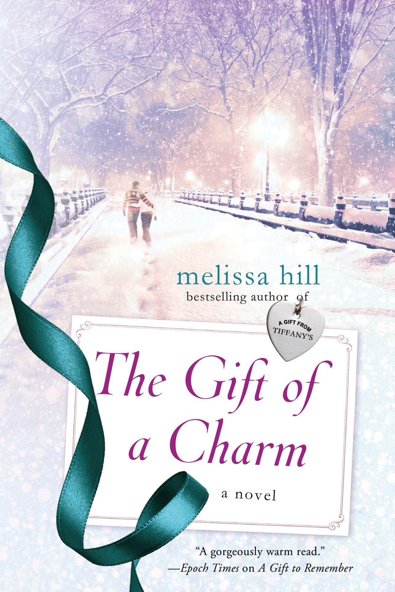 The Gift of a Charm: A Novel