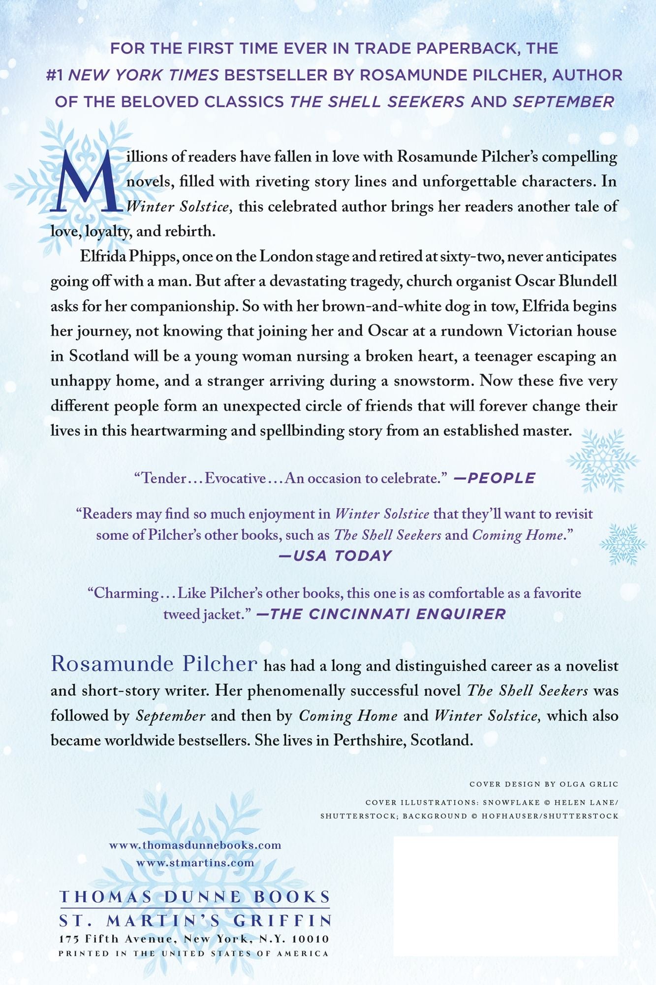 Winter Solstice