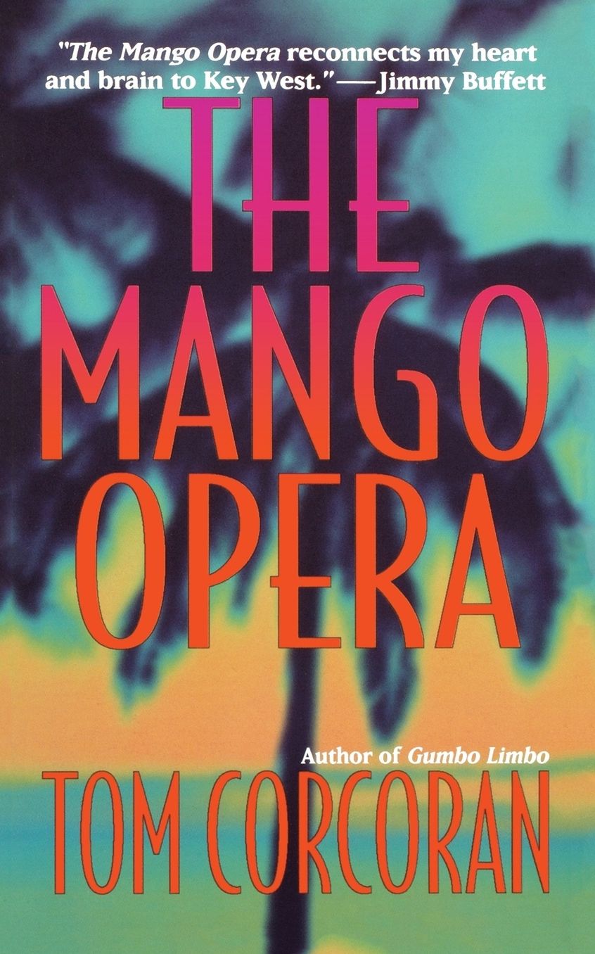 Mango Opera