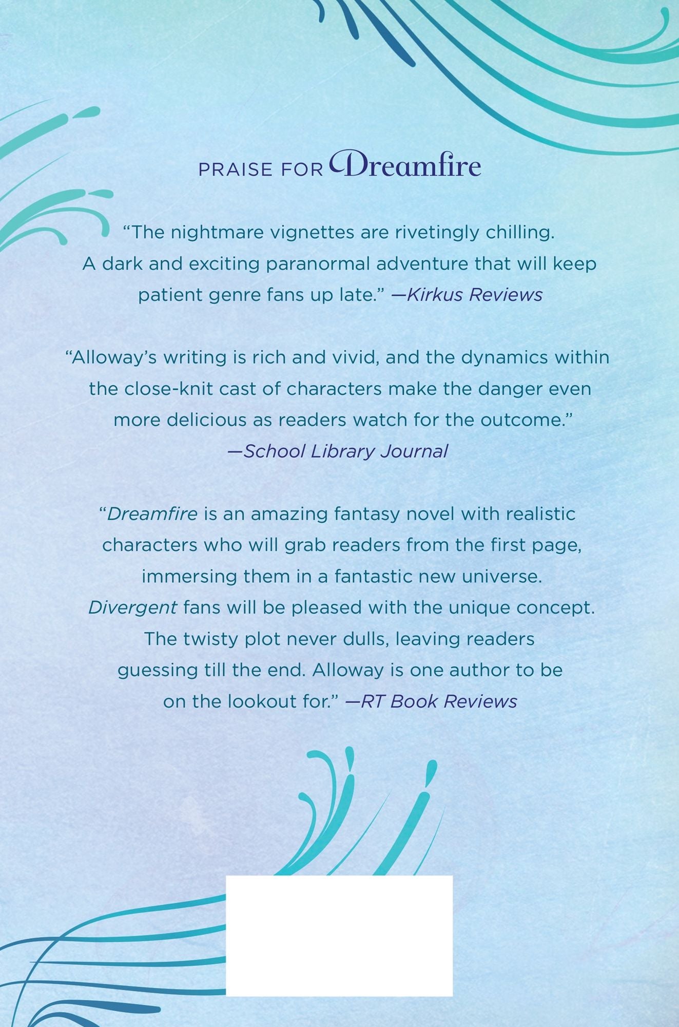Dreamfever