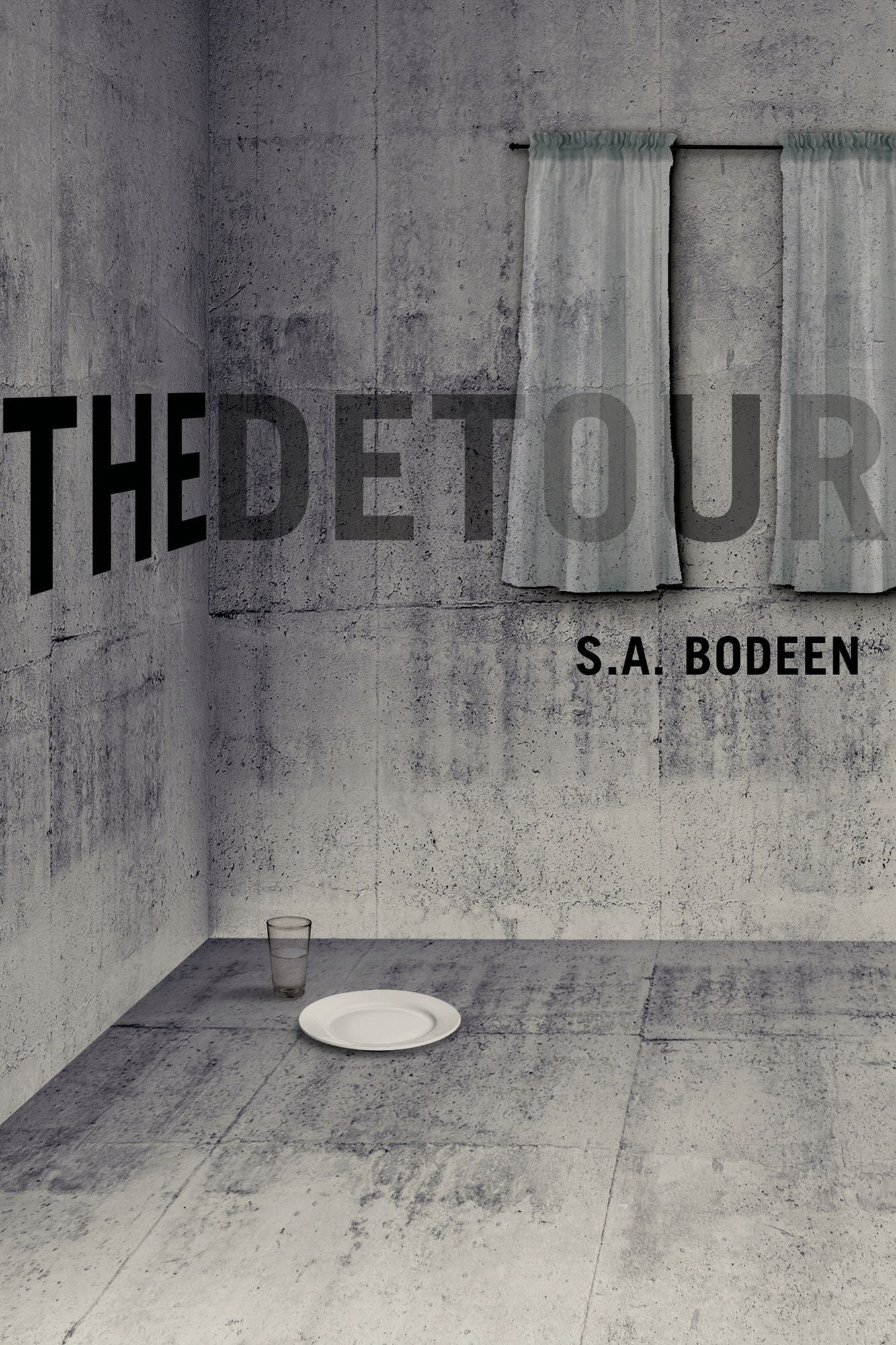 The Detour