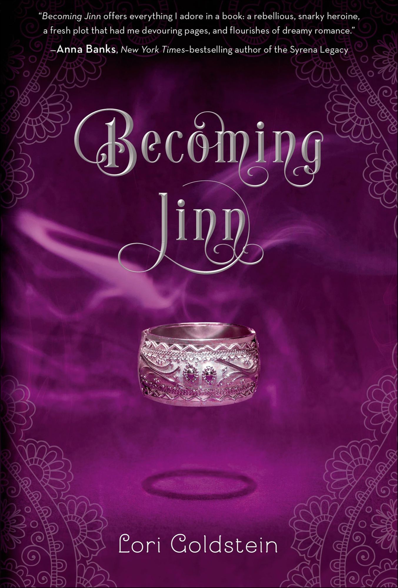 Becoming Jinn