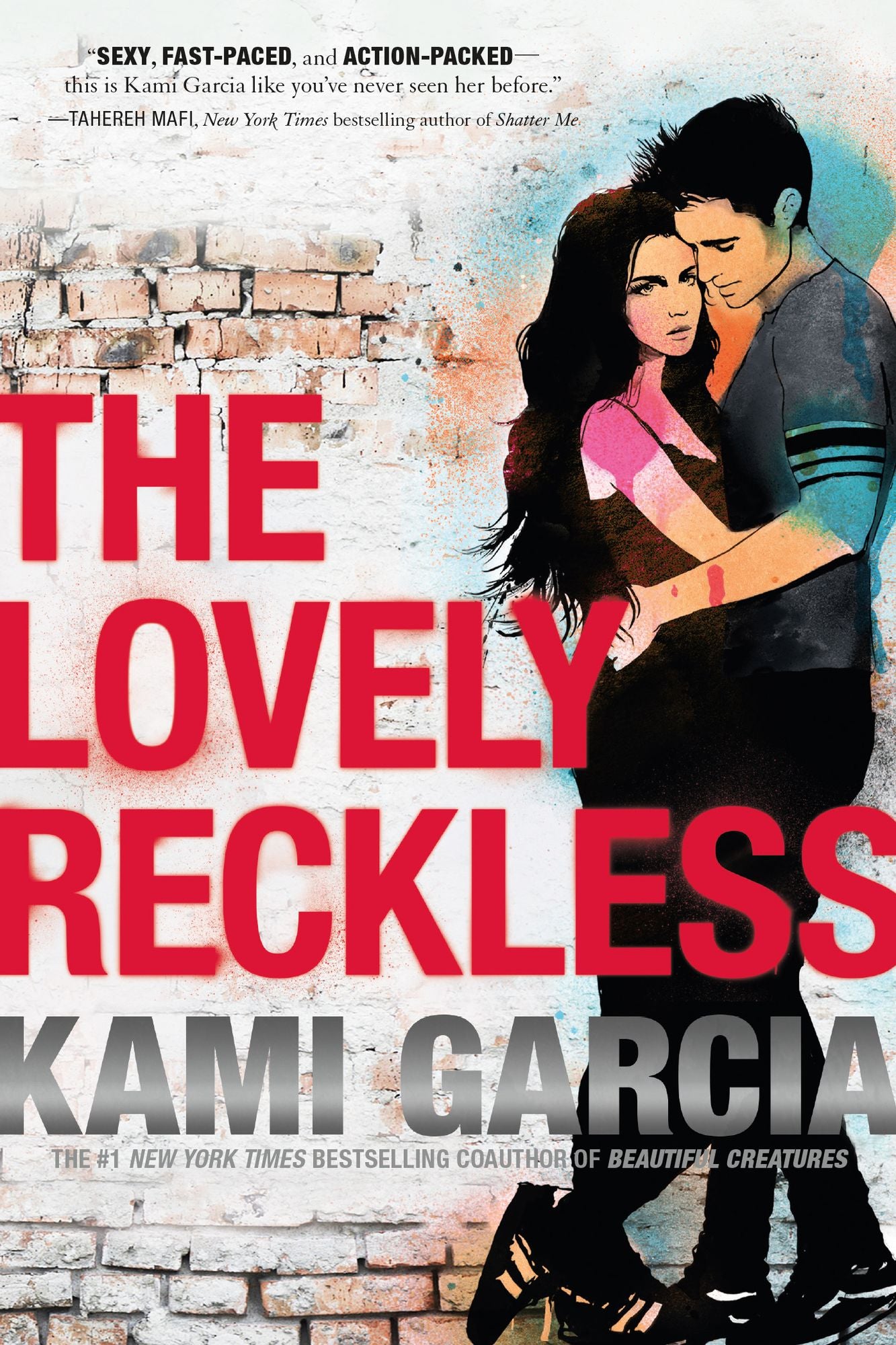 The Lovely Reckless
