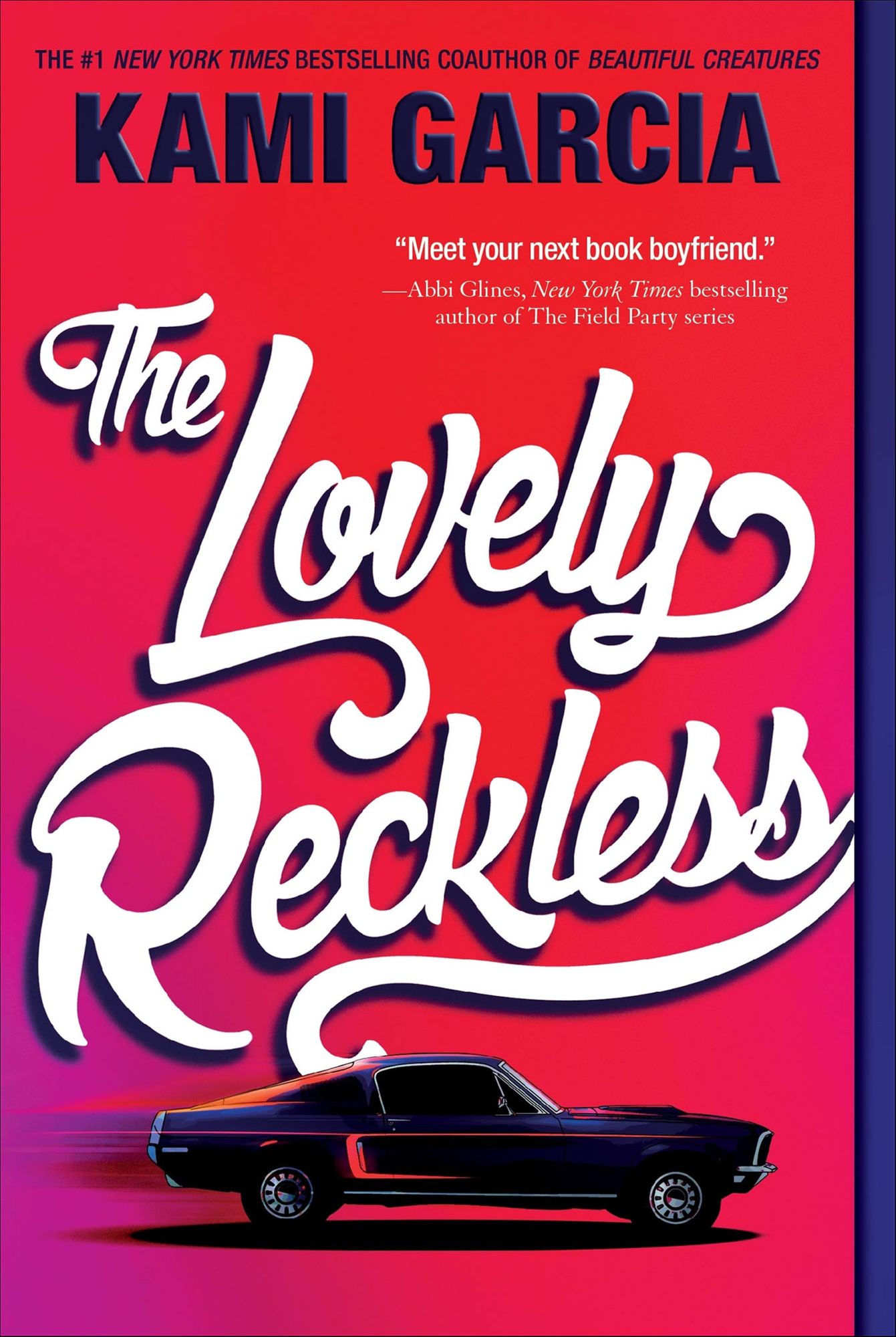 The Lovely Reckless
