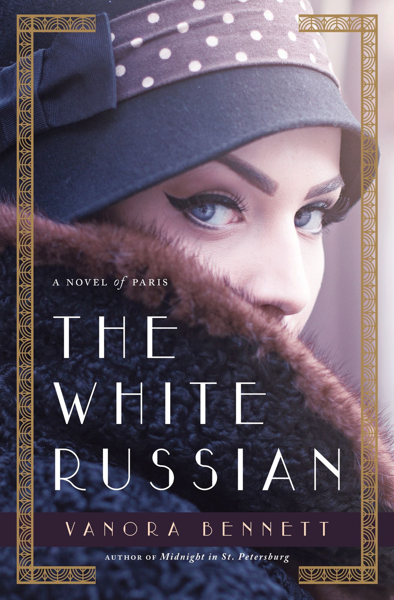 White Russian