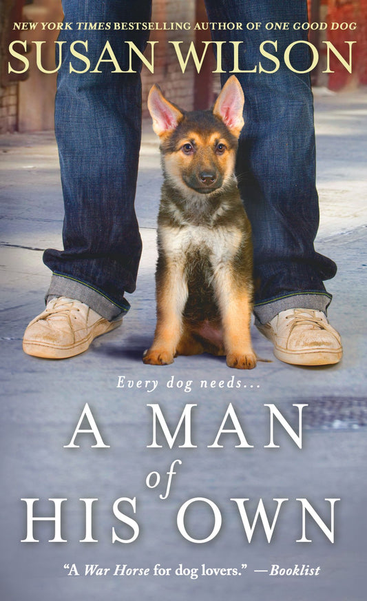 A Man of His Own