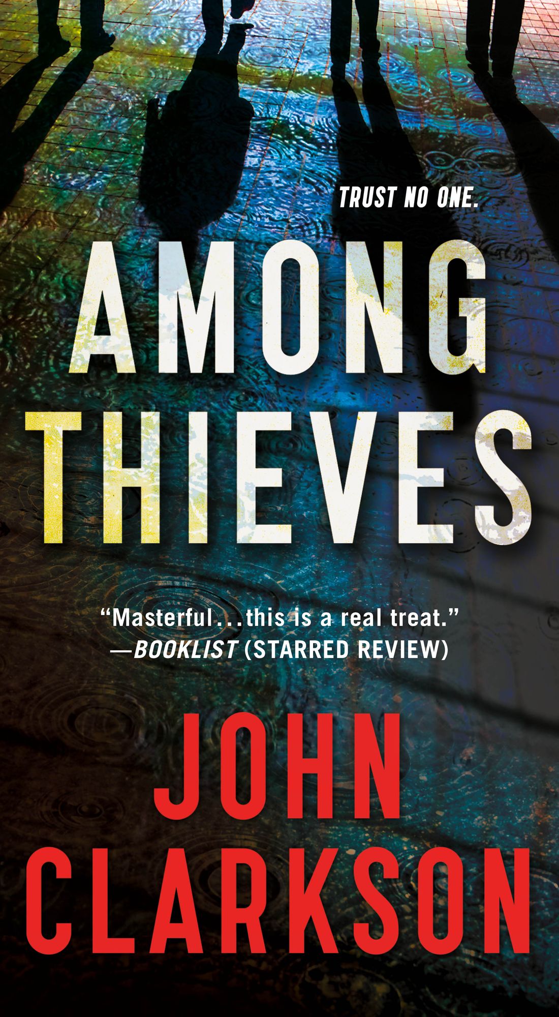 Among Thieves