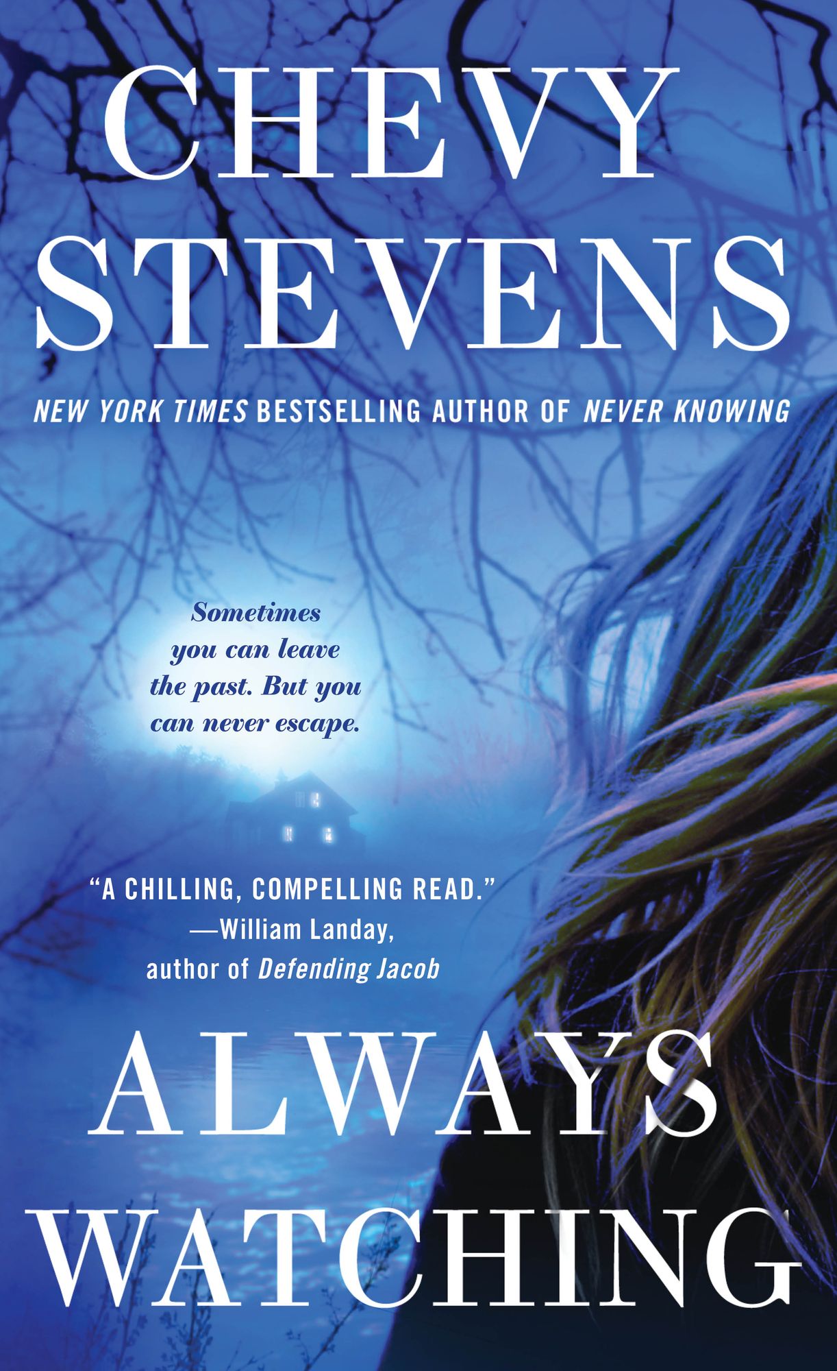 Always Watching: A Novel