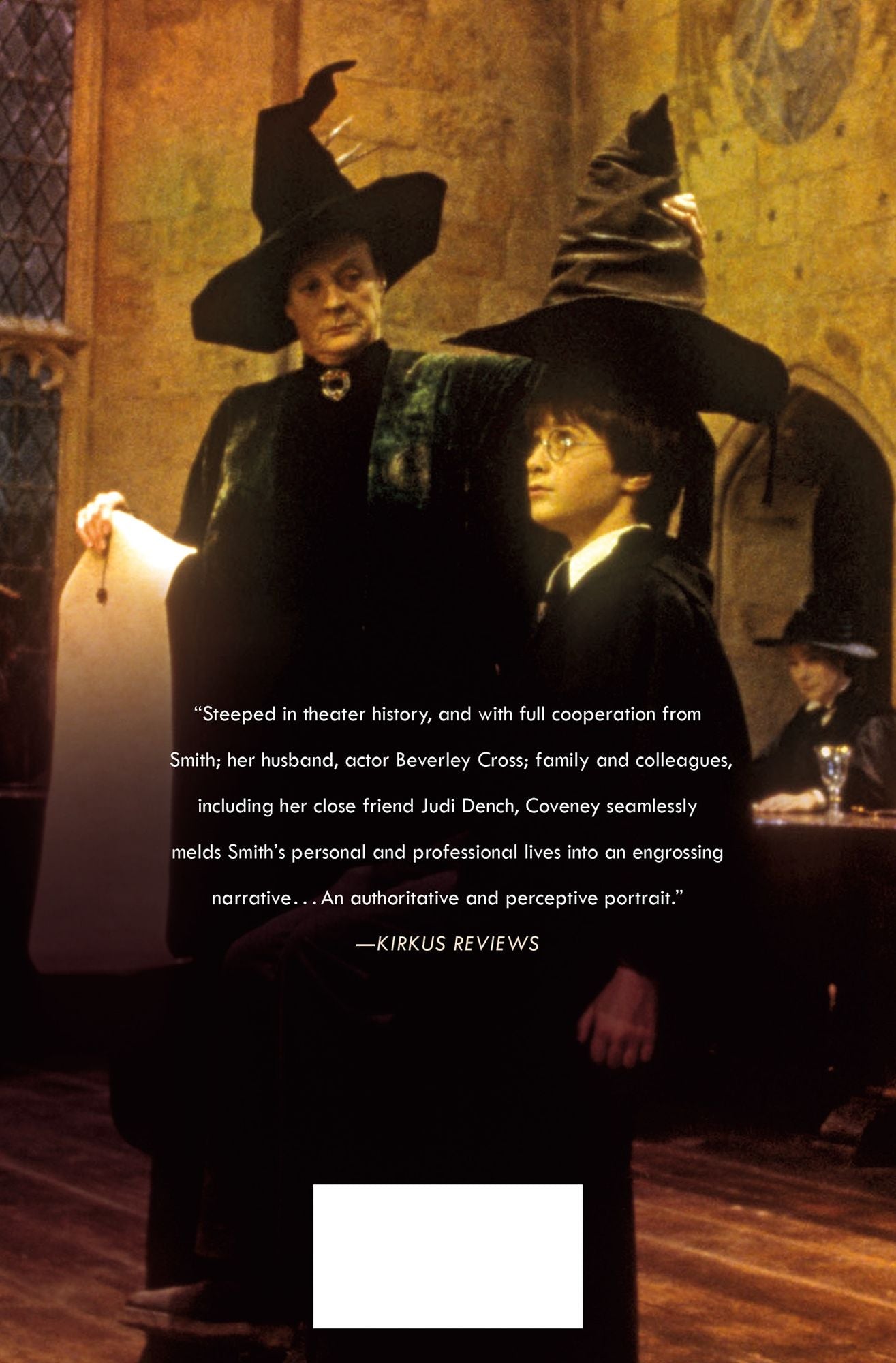 Maggie Smith: A Biography