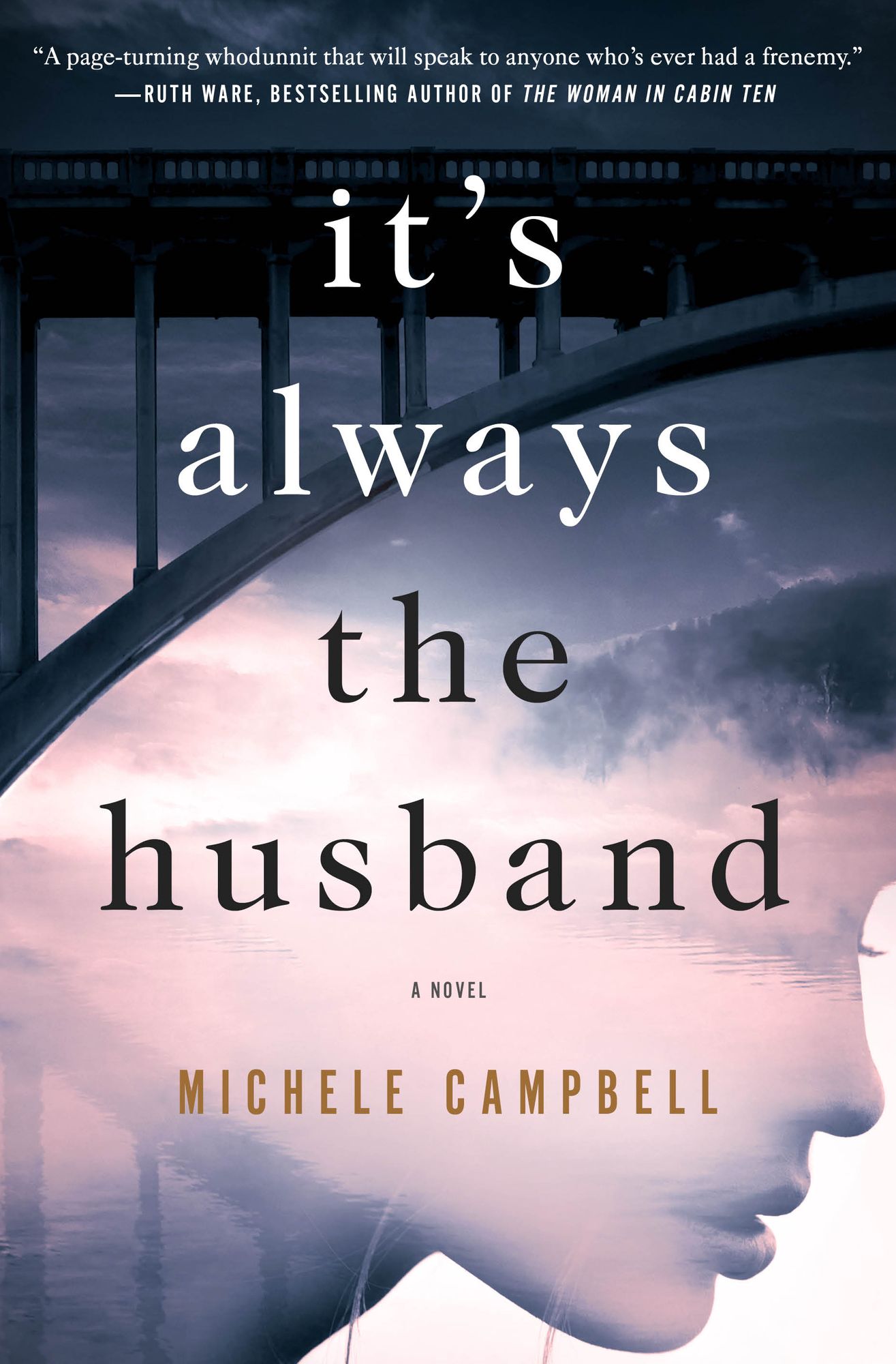 It's Always the Husband