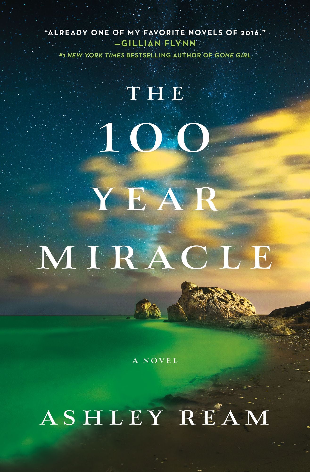The 100 Year Miracle