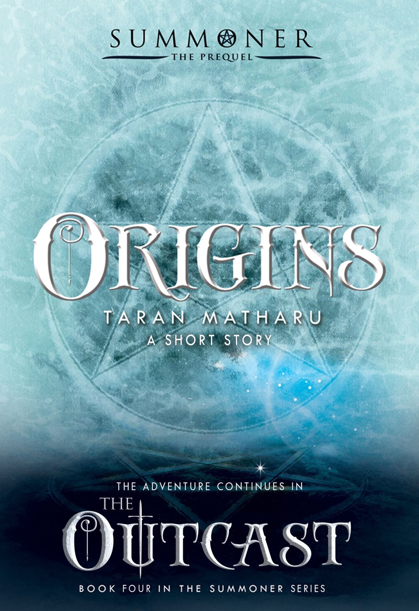 Summoner: Origins (Prequel)