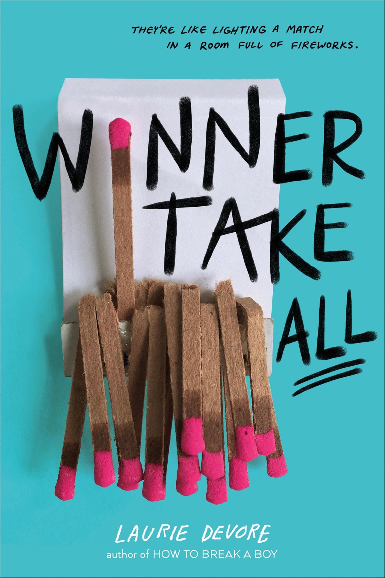 Winner Take All