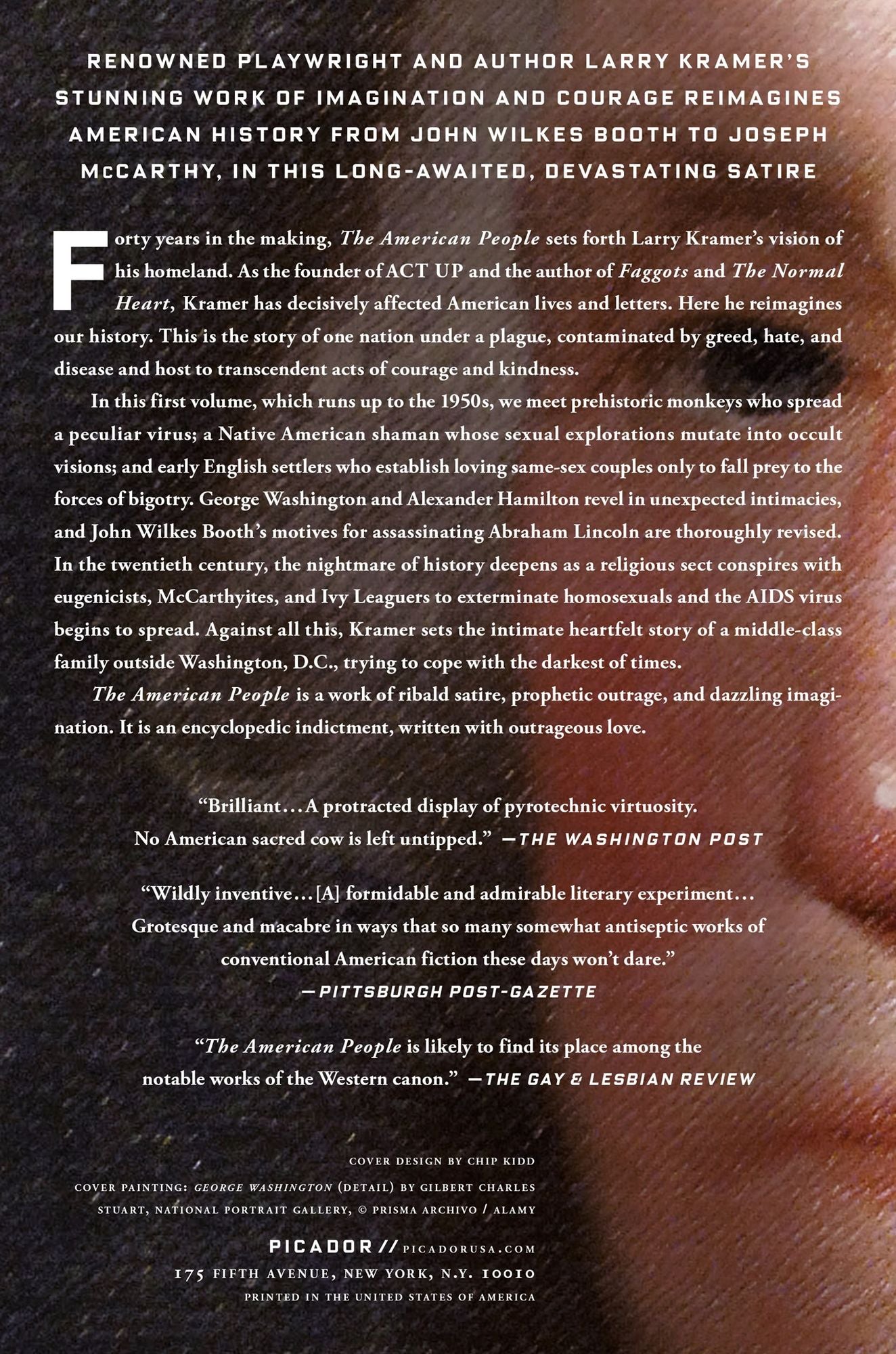 The American People: Volume 1: Search for My Heart: A Novel