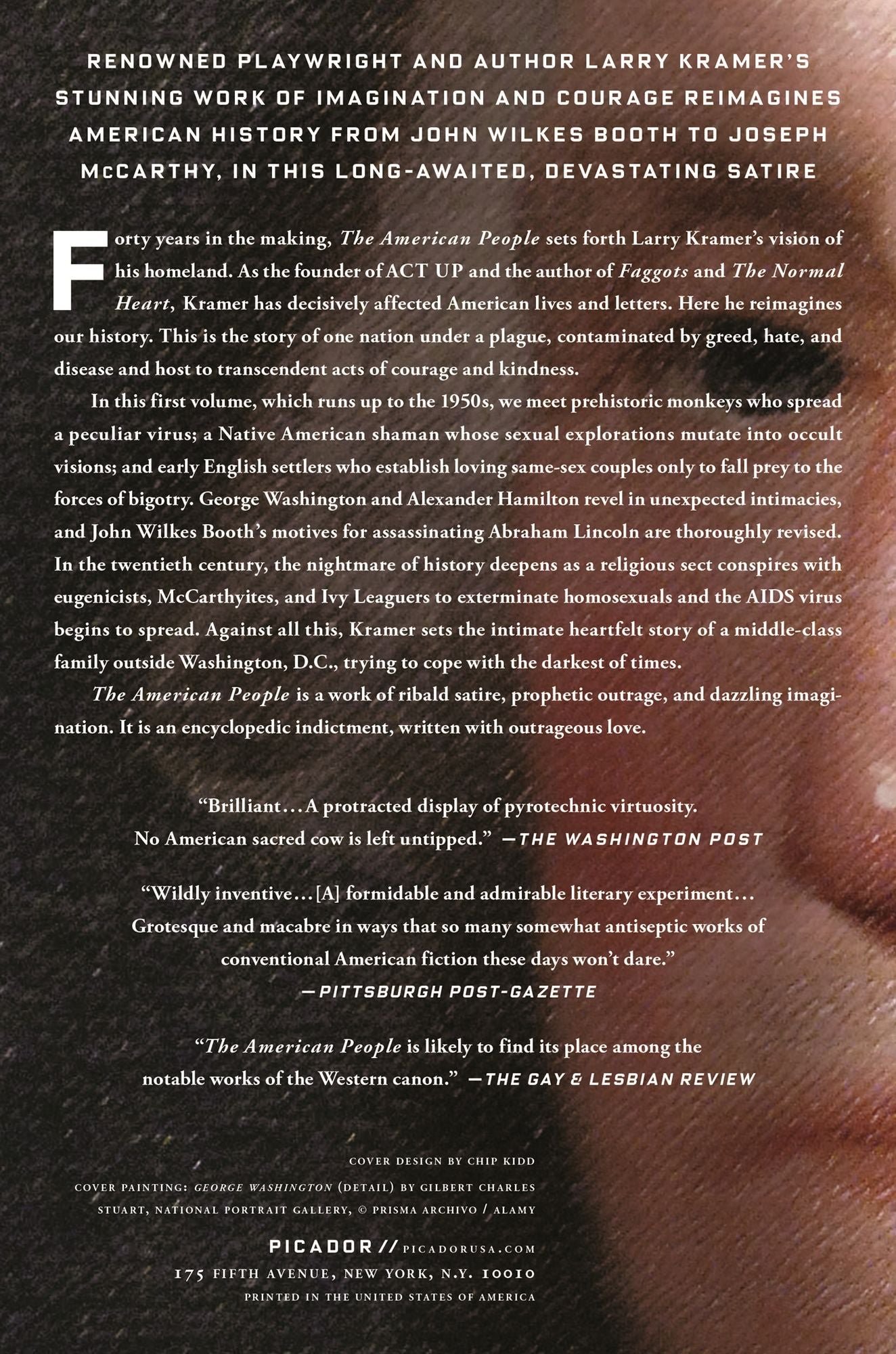 The American People: Volume 1: Search for My Heart: A Novel
